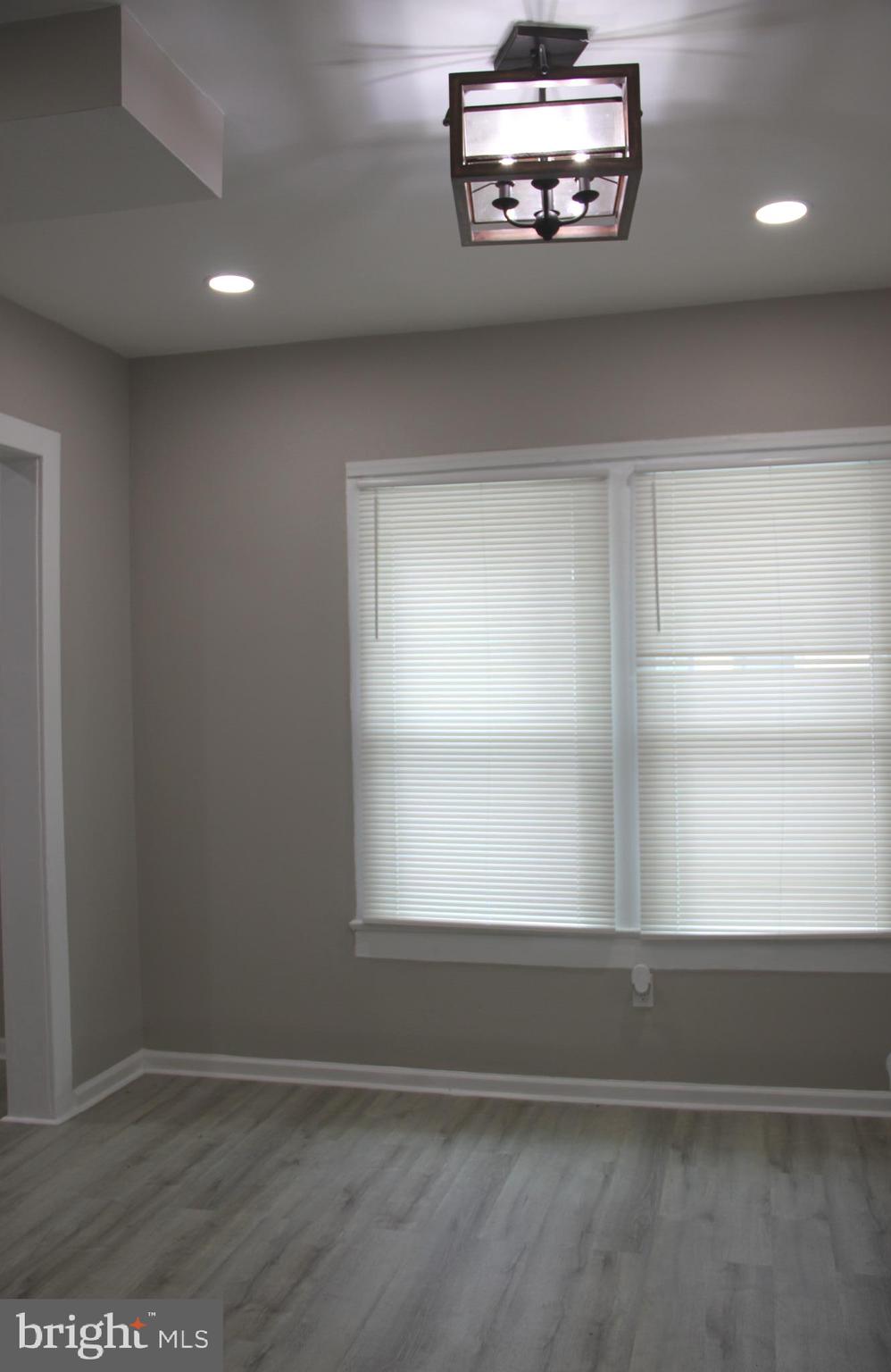 SEAT PLEASANT HEIGHTS - Residential Lease