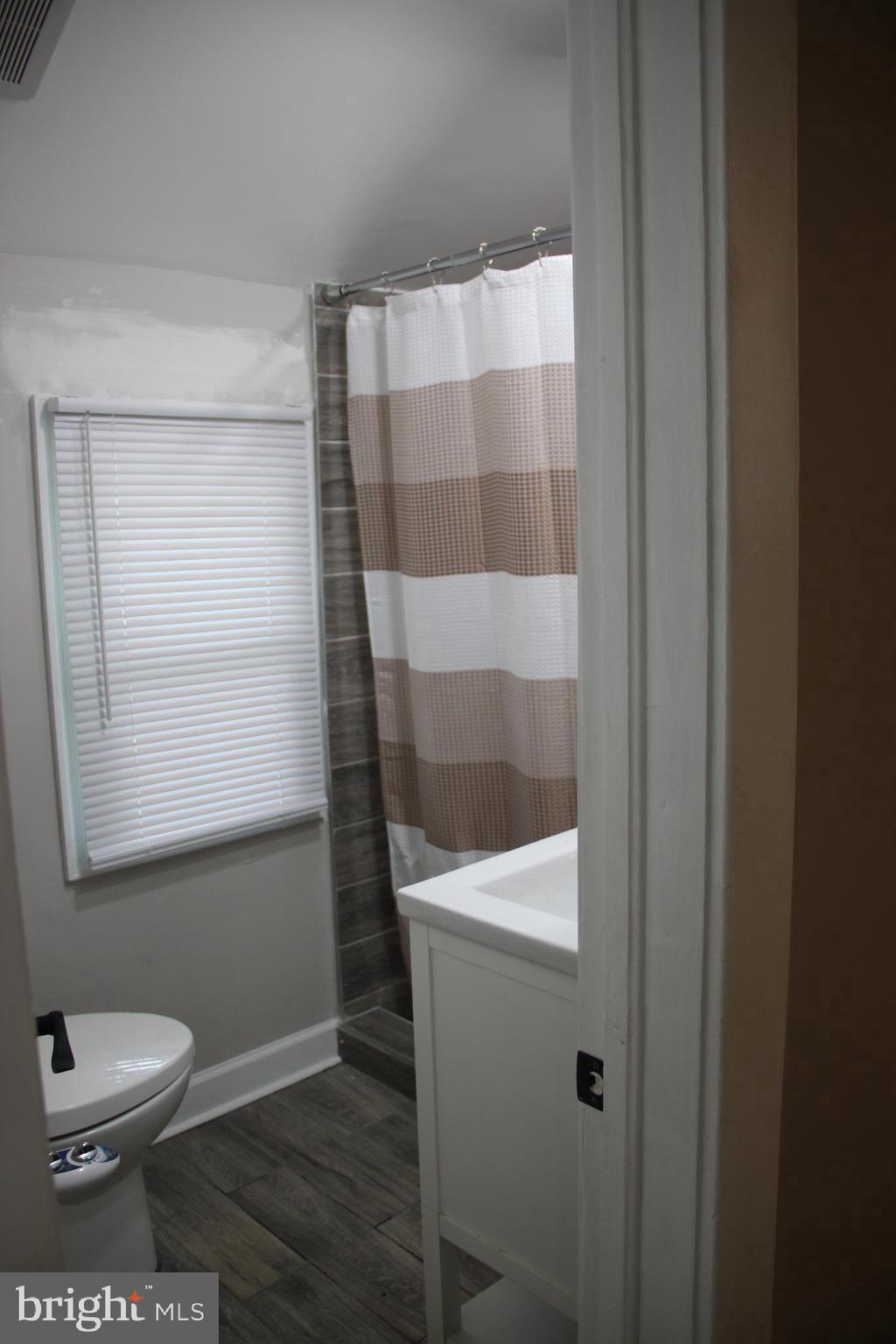 SEAT PLEASANT HEIGHTS - Residential Lease