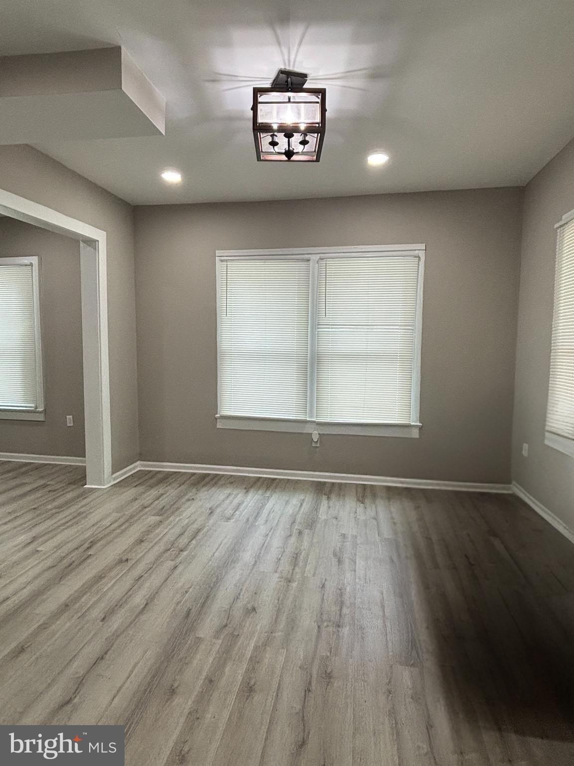 SEAT PLEASANT HEIGHTS - Residential Lease