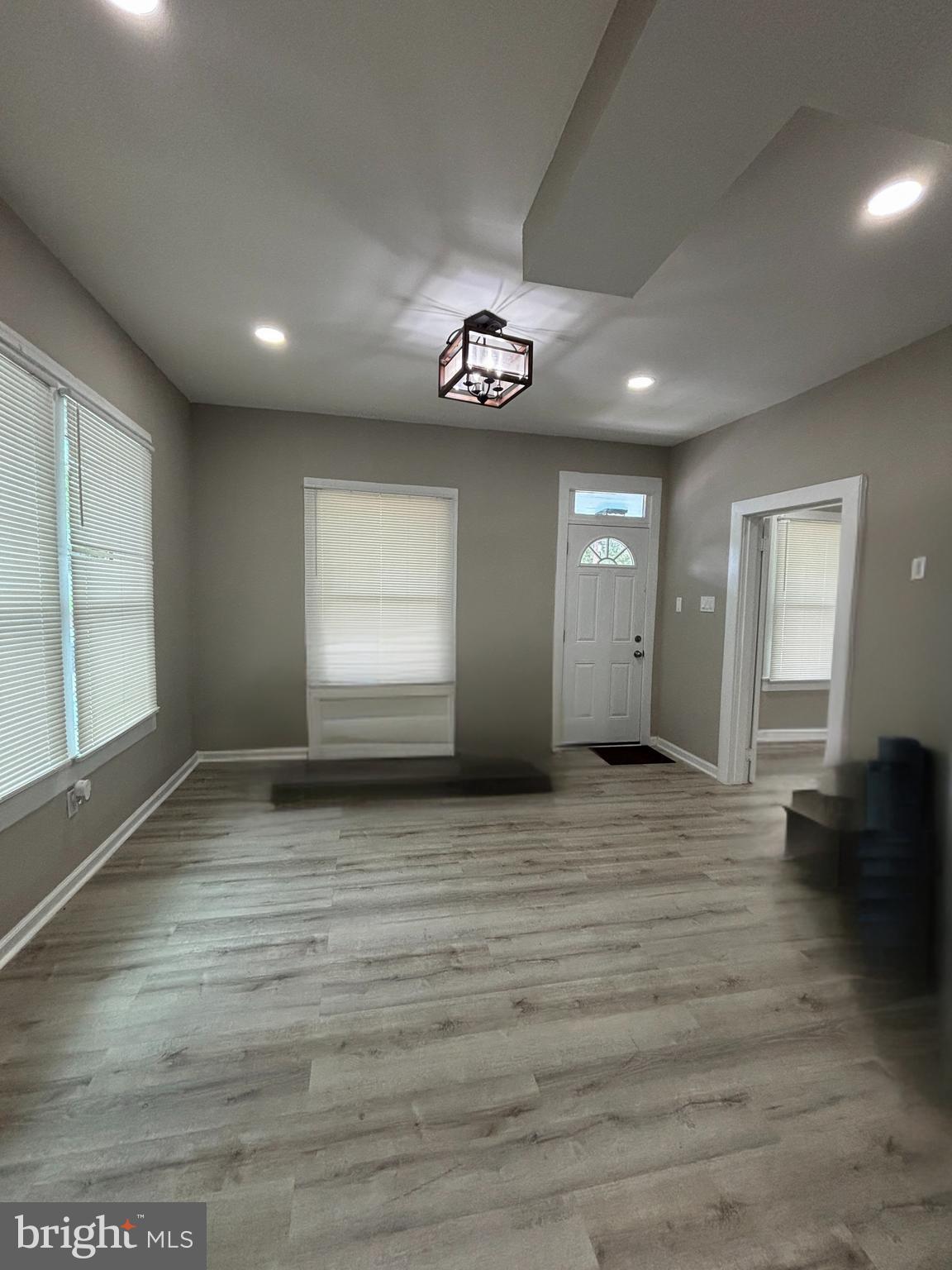 SEAT PLEASANT HEIGHTS - Residential Lease