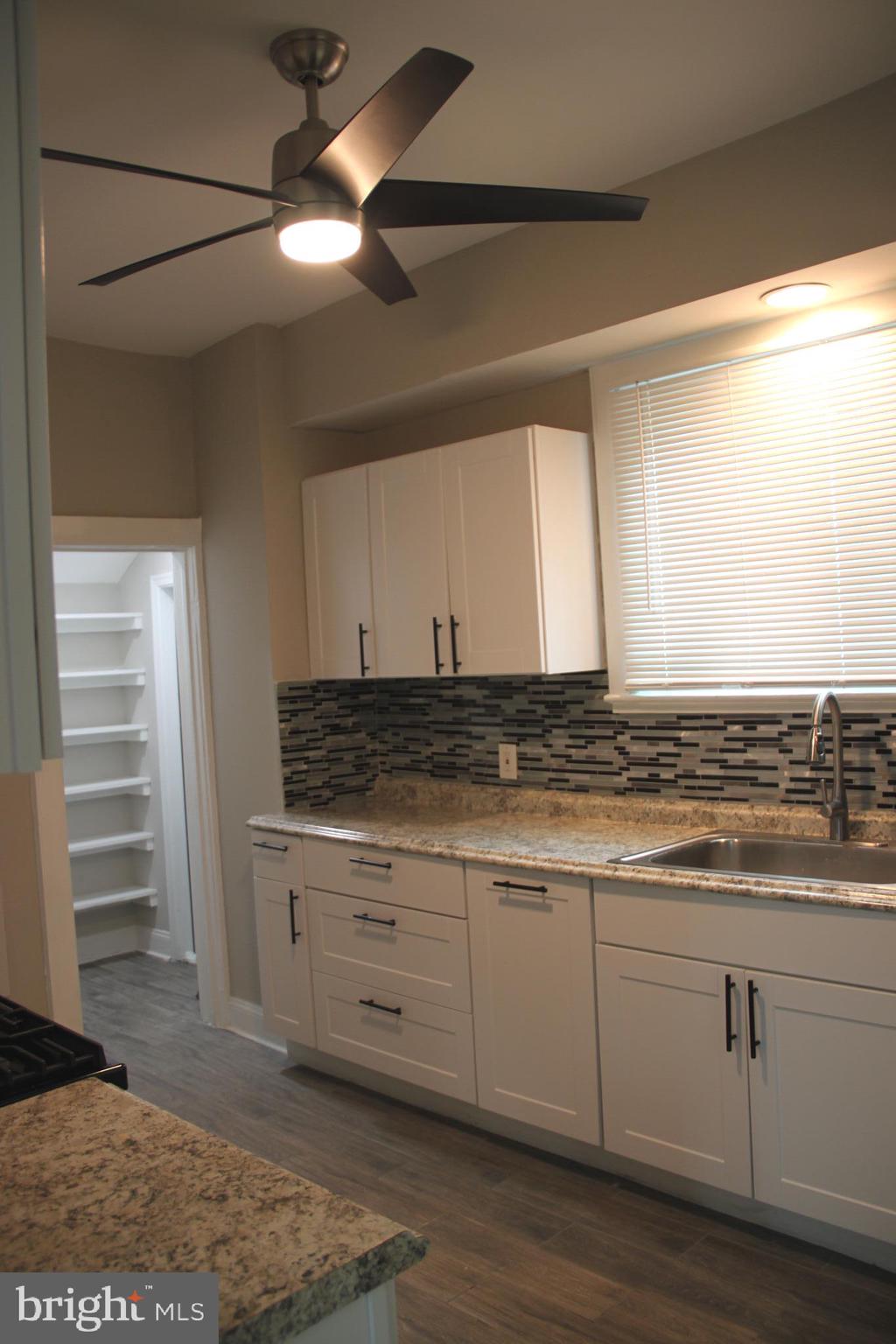 SEAT PLEASANT HEIGHTS - Residential Lease