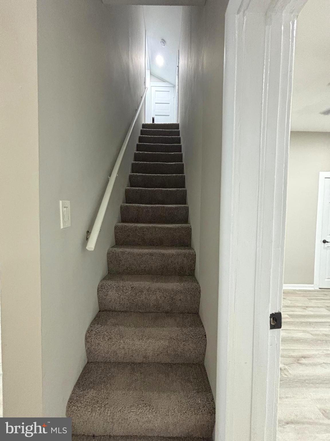 SEAT PLEASANT HEIGHTS - Residential Lease