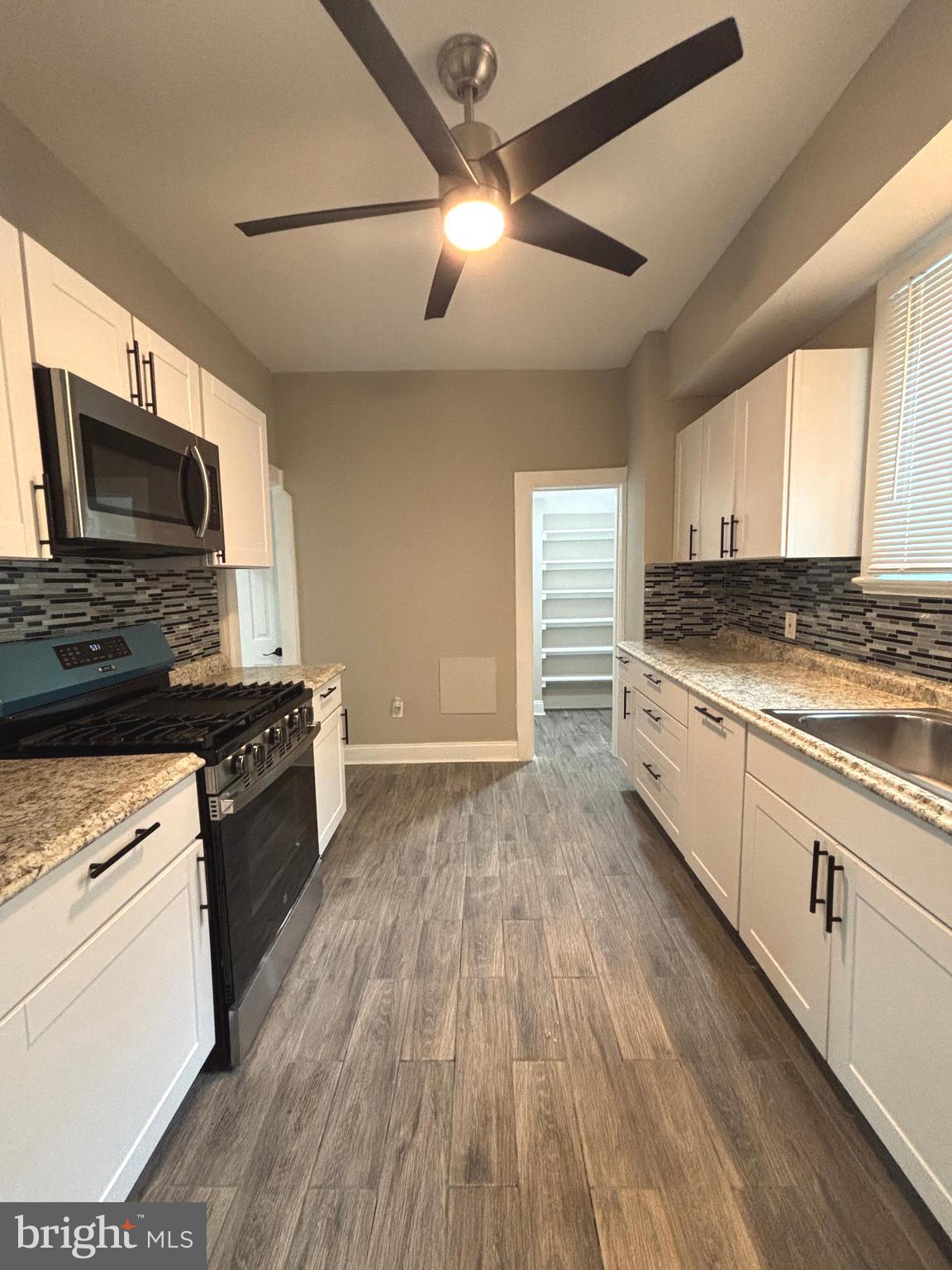 SEAT PLEASANT HEIGHTS - Residential Lease