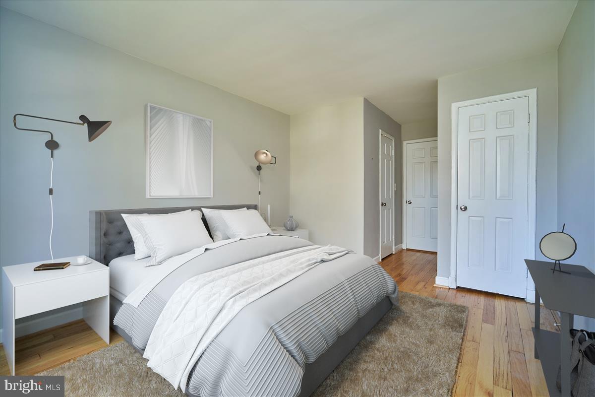 FAIRLINGTON MEADOWS - Residential Lease