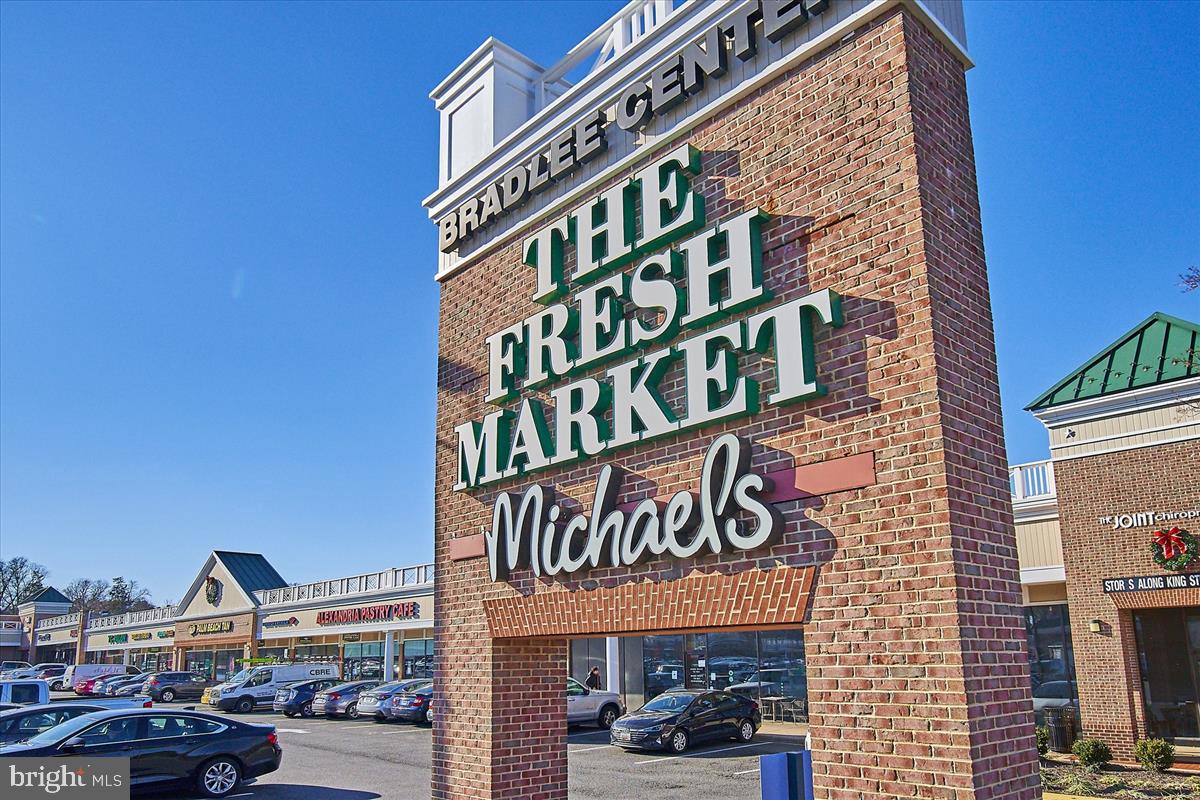 FAIRLINGTON MEADOWS - Residential Lease