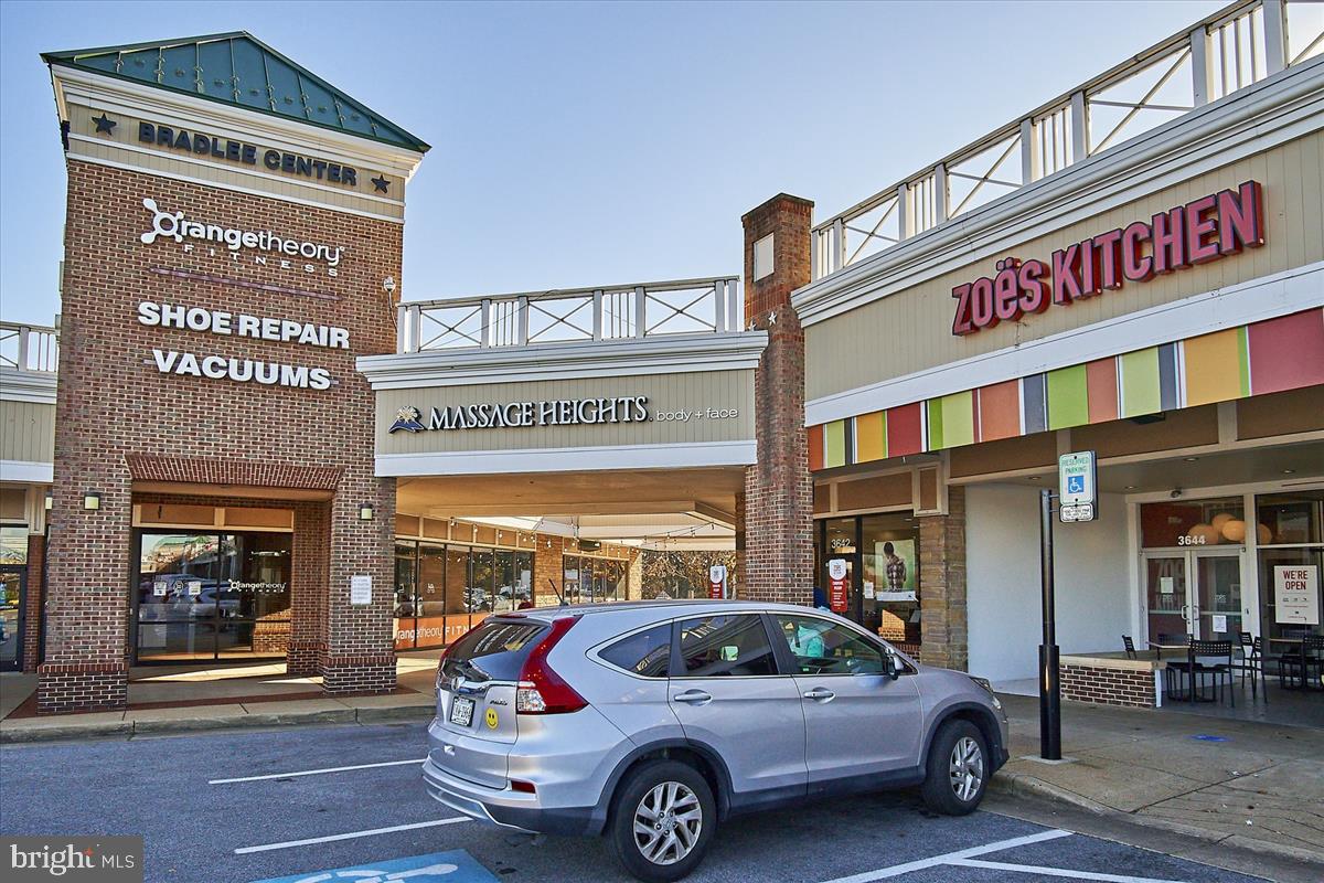 FAIRLINGTON MEADOWS - Residential Lease