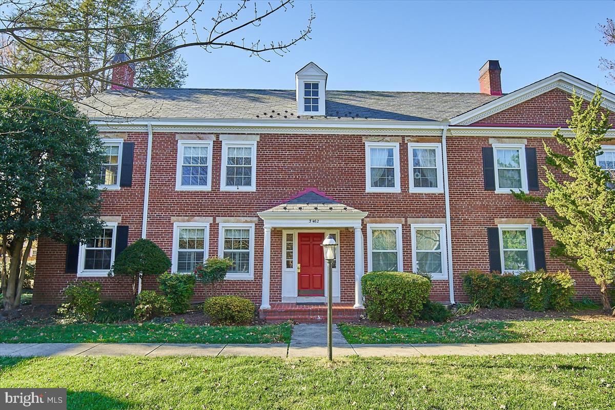 FAIRLINGTON MEADOWS - Residential Lease