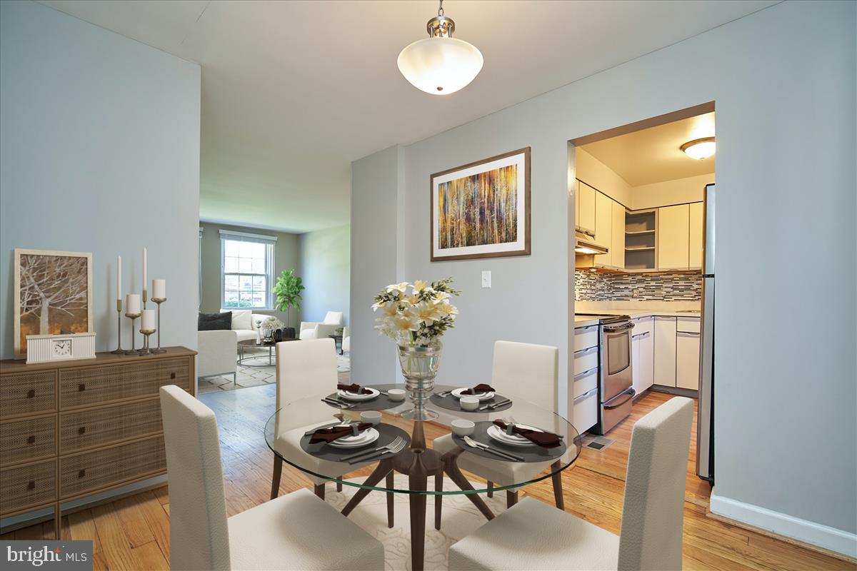 FAIRLINGTON MEADOWS - Residential Lease