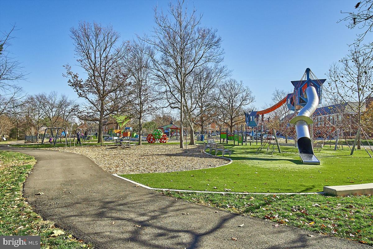 FAIRLINGTON MEADOWS - Residential Lease