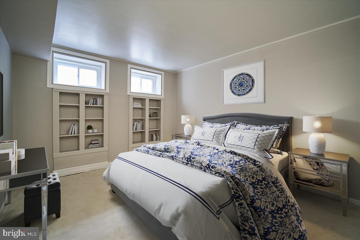 FAIRLINGTON MEADOWS - Residential Lease