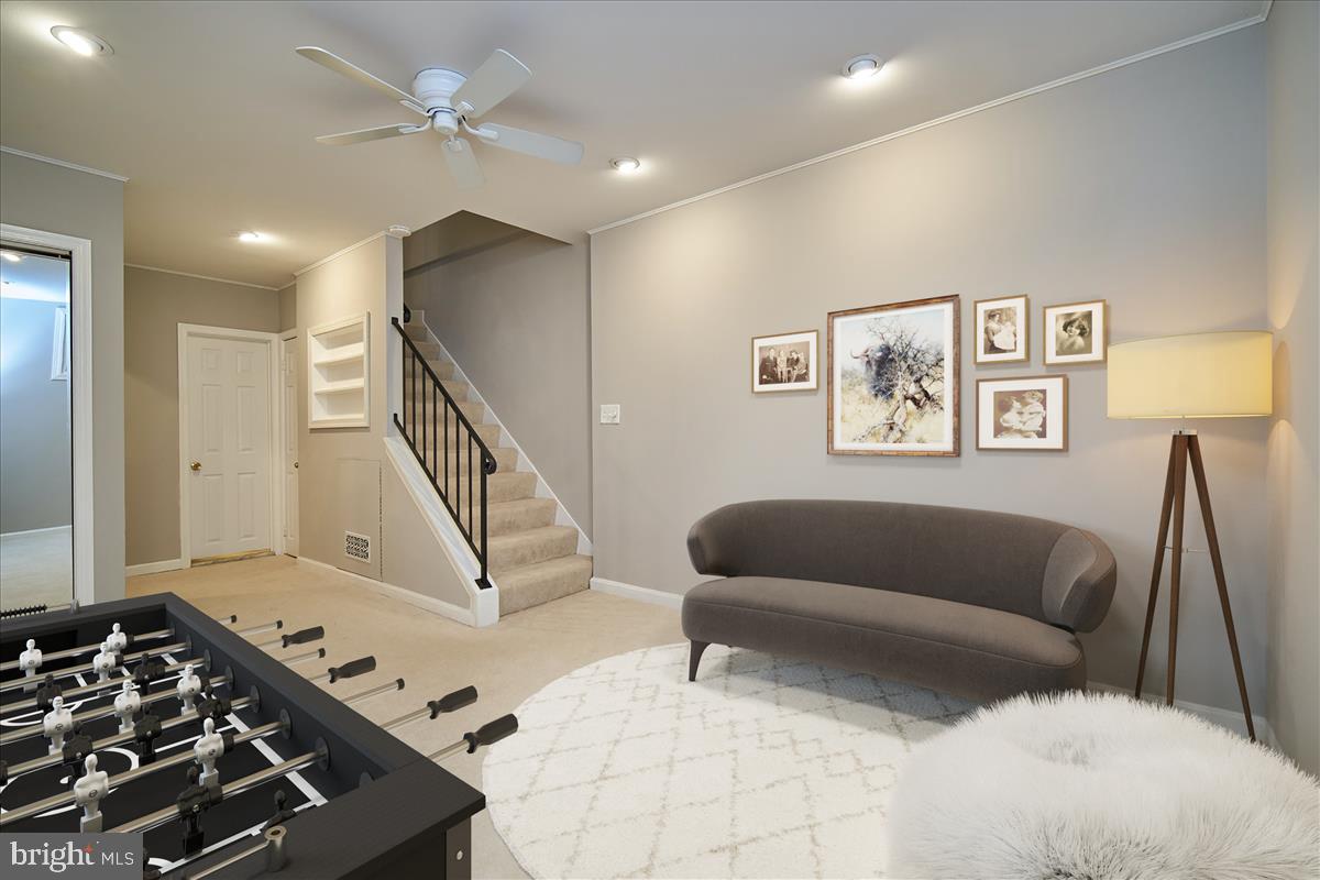 FAIRLINGTON MEADOWS - Residential Lease