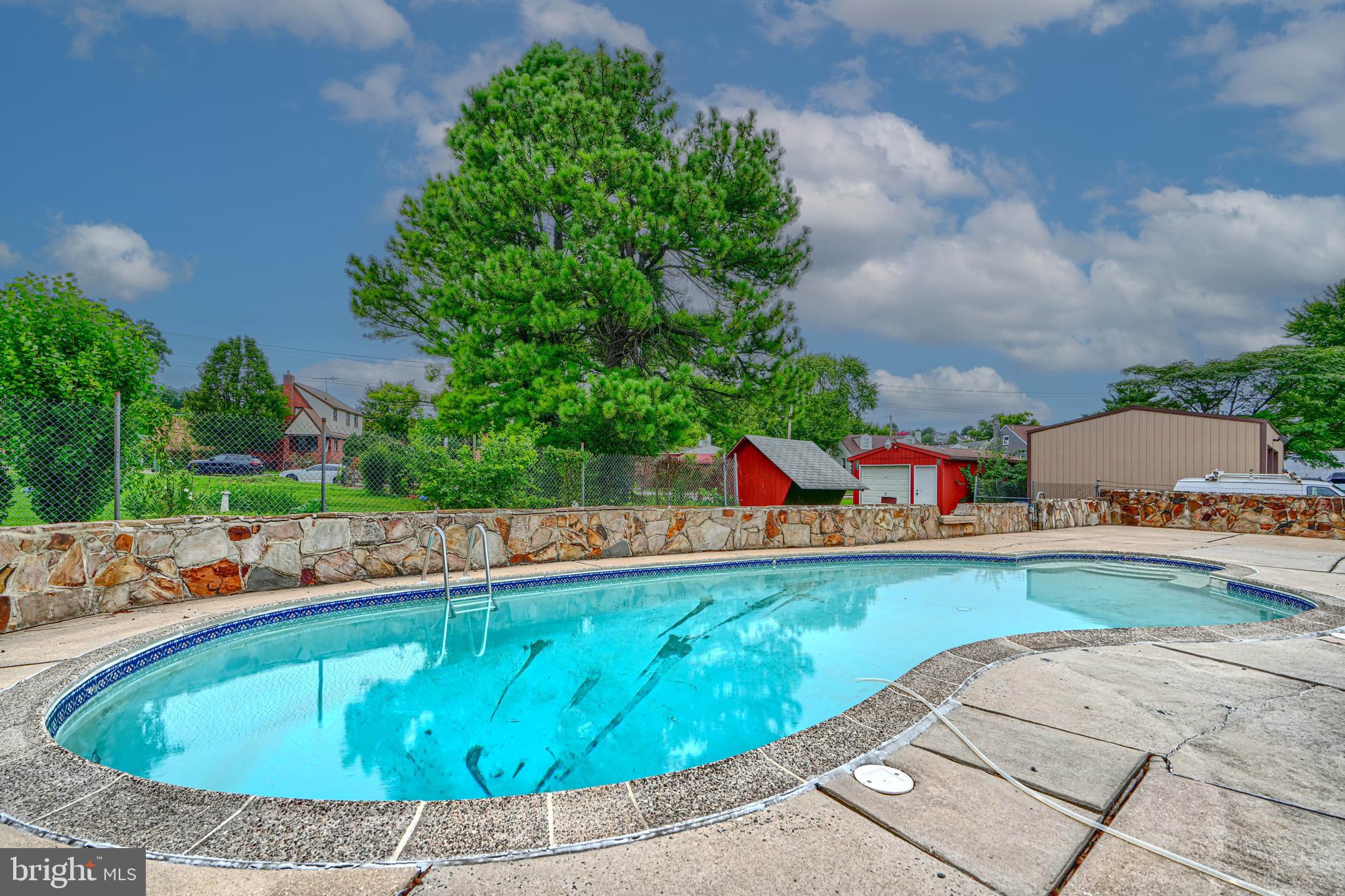 GRACELAND PARK - Residential
