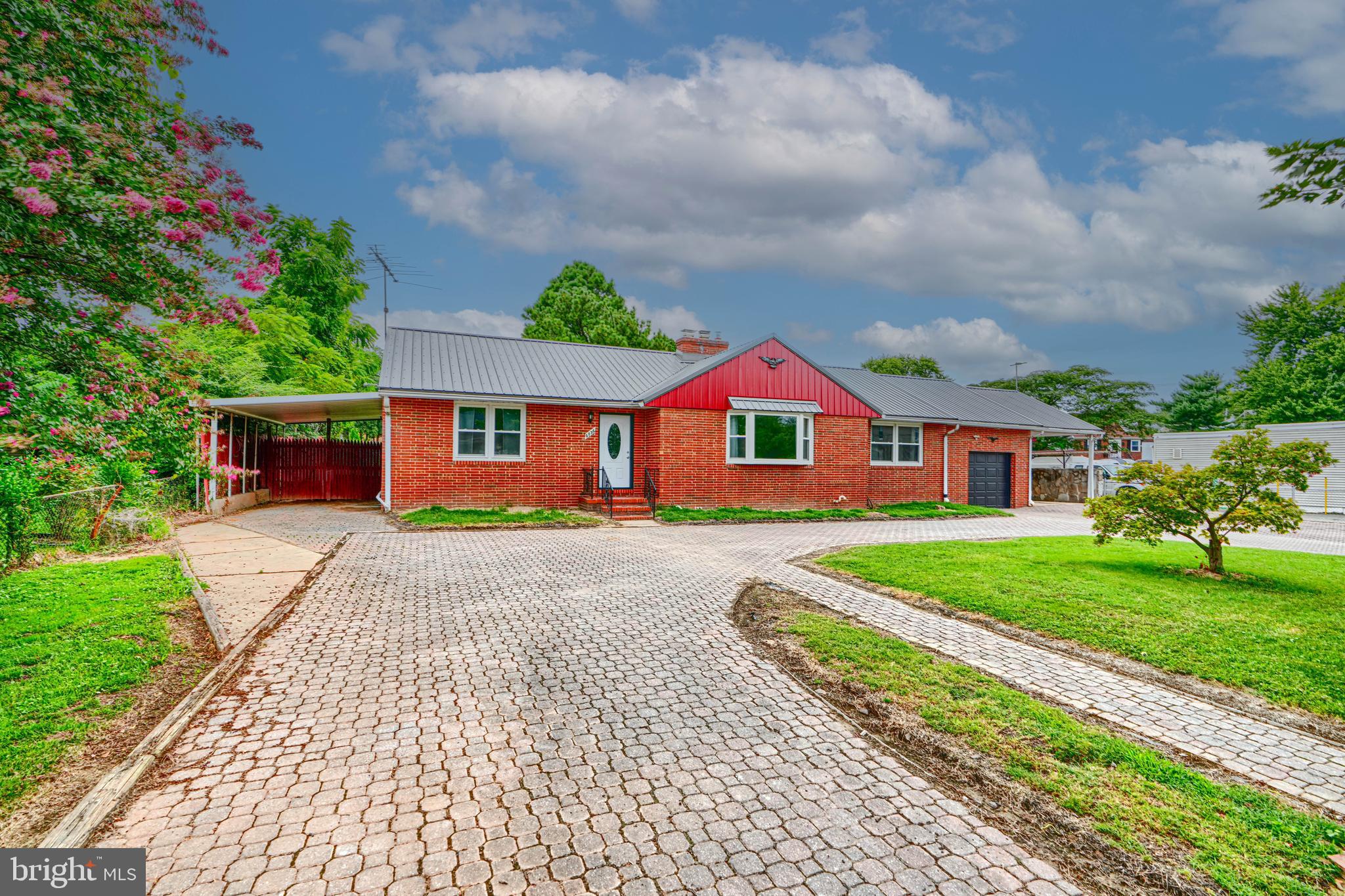 GRACELAND PARK - Residential