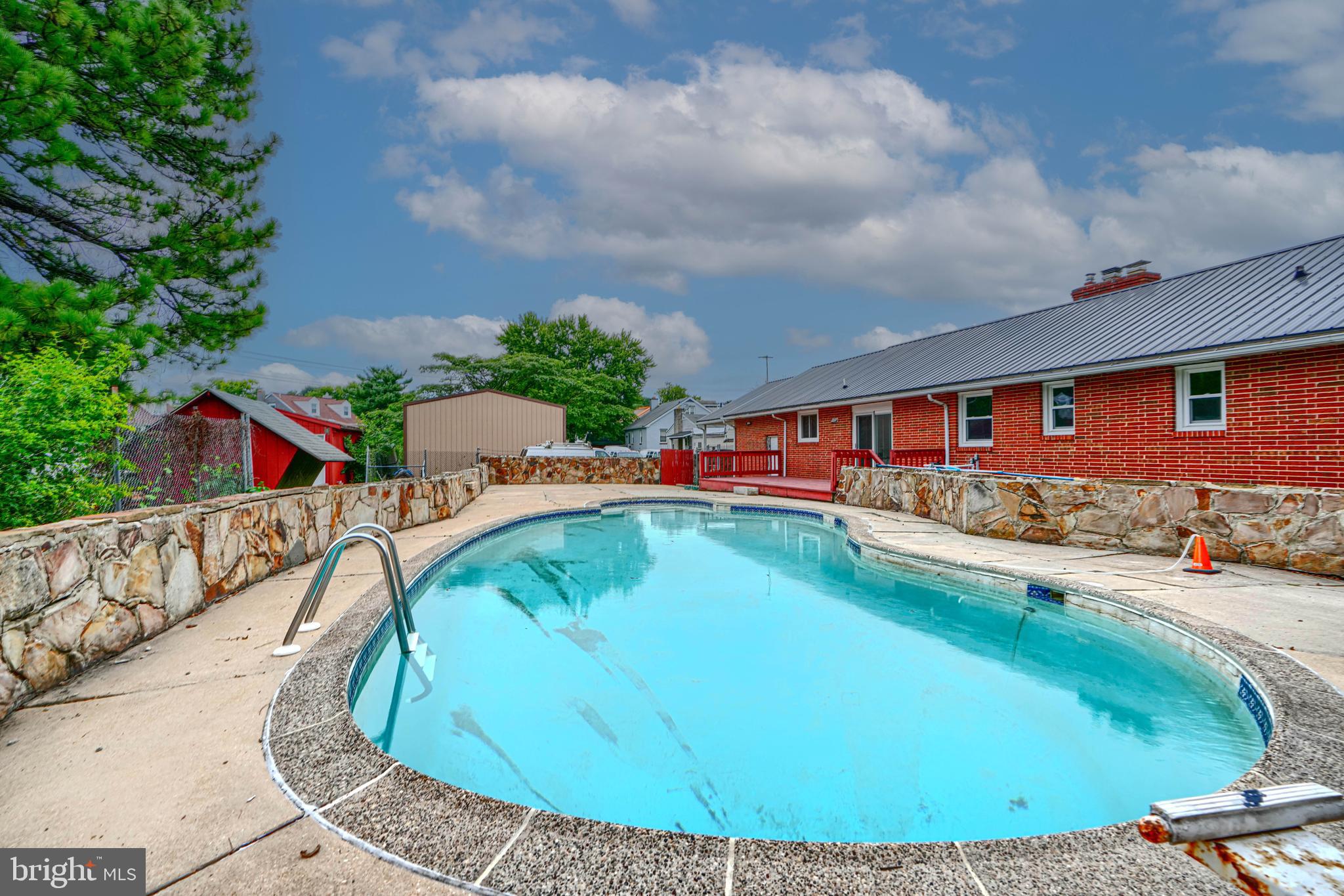 GRACELAND PARK - Residential