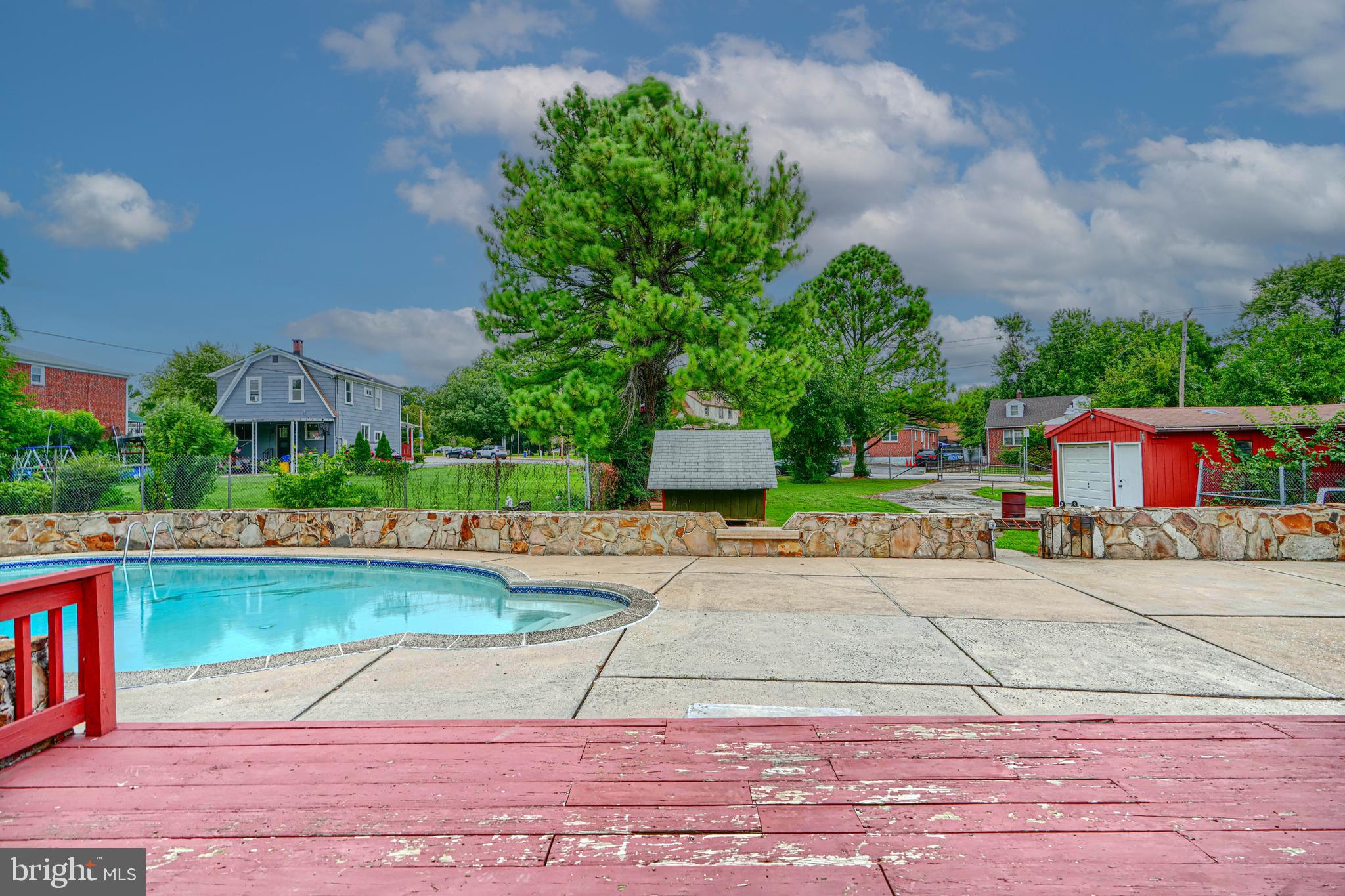 GRACELAND PARK - Residential