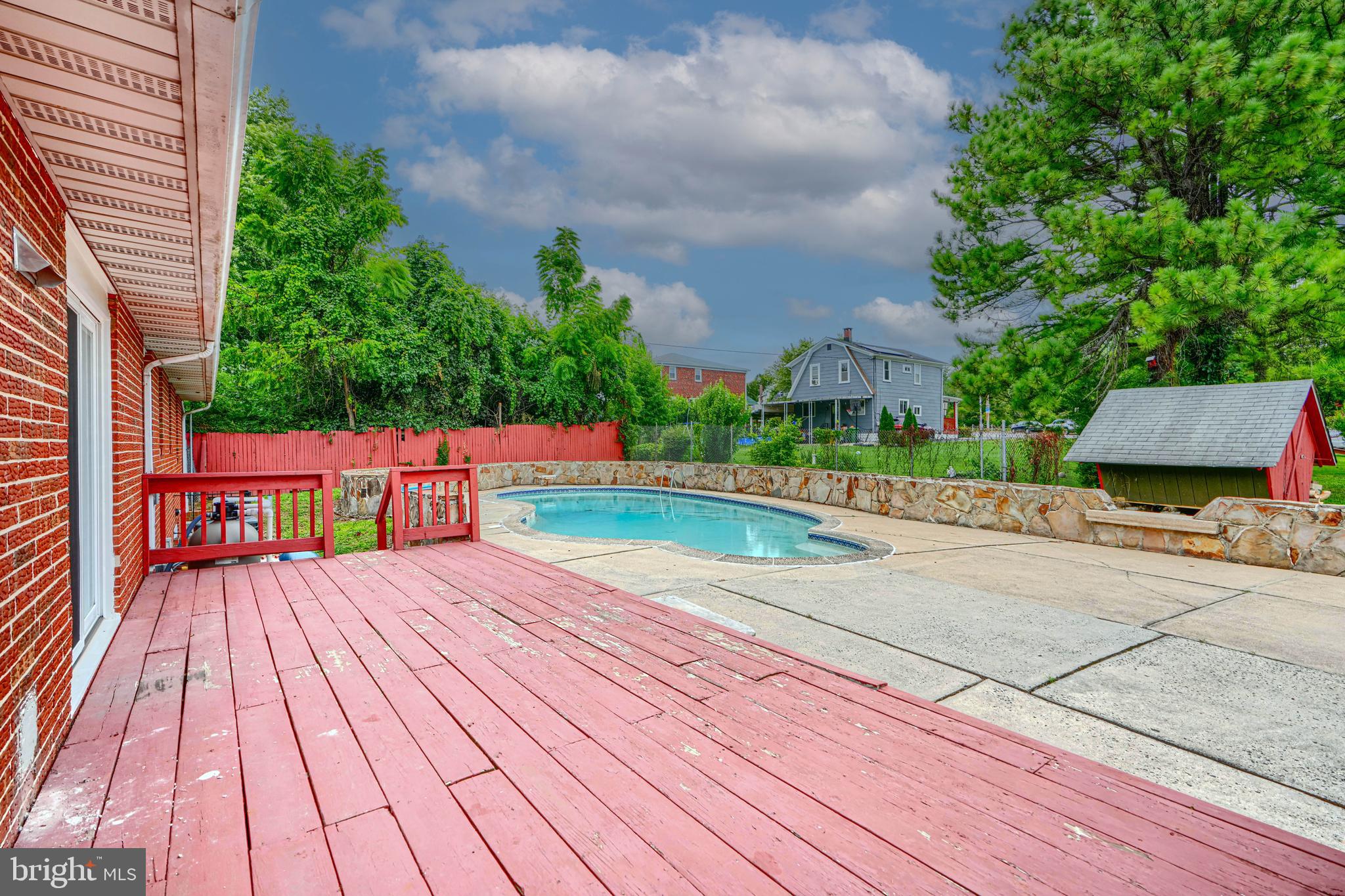 GRACELAND PARK - Residential