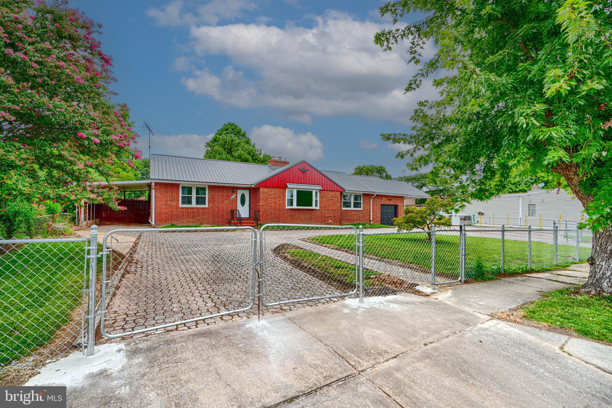 GRACELAND PARK - Residential