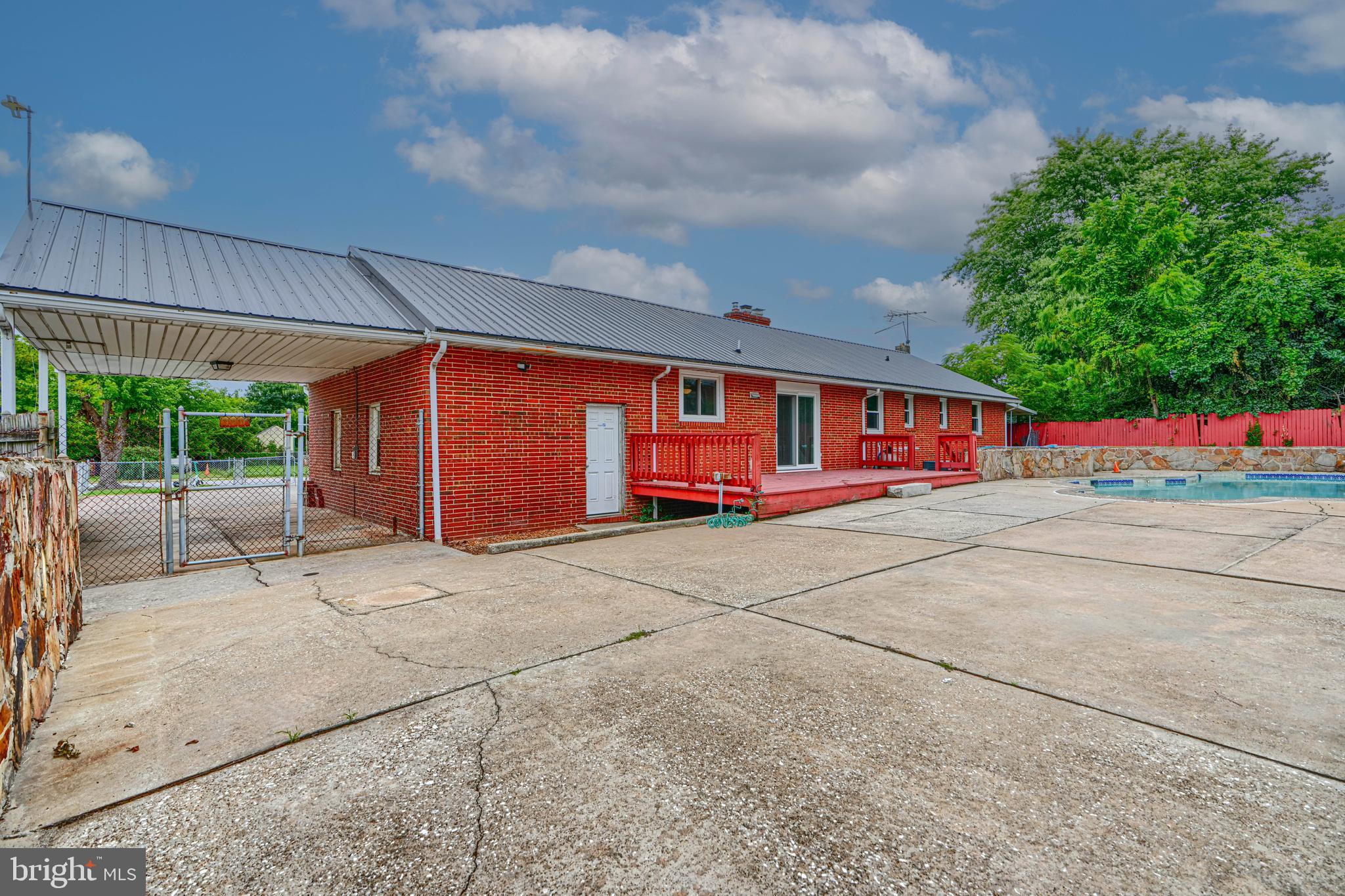 GRACELAND PARK - Residential
