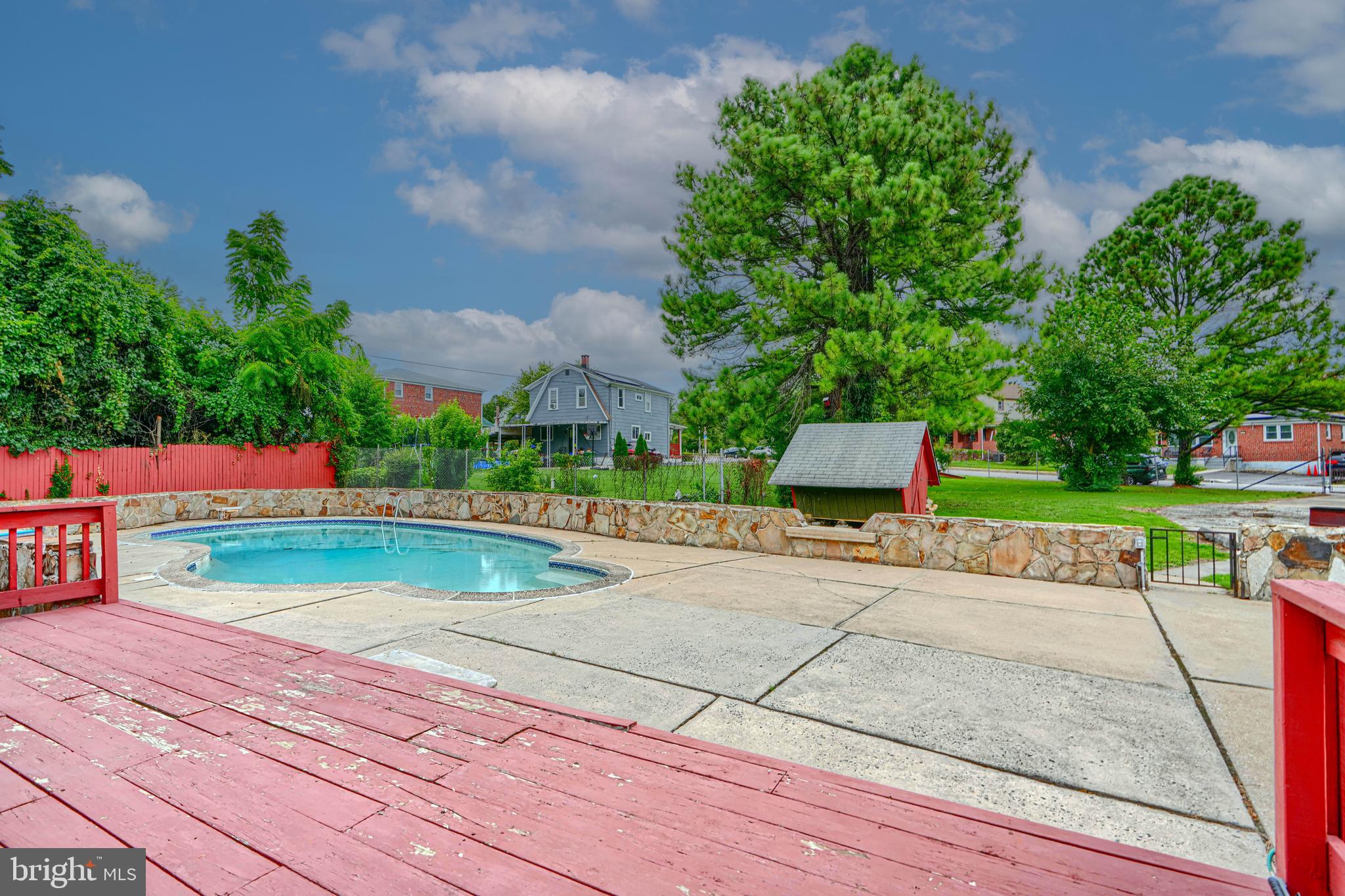 GRACELAND PARK - Residential