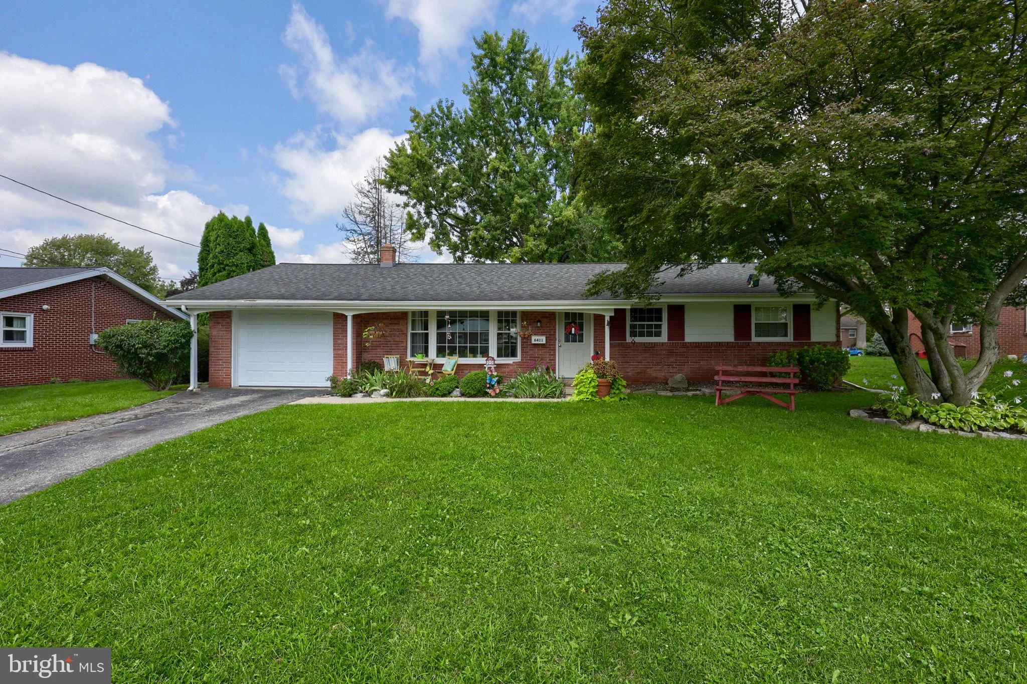 6411 Jeanette Drive, East Petersburg, PA, 17520