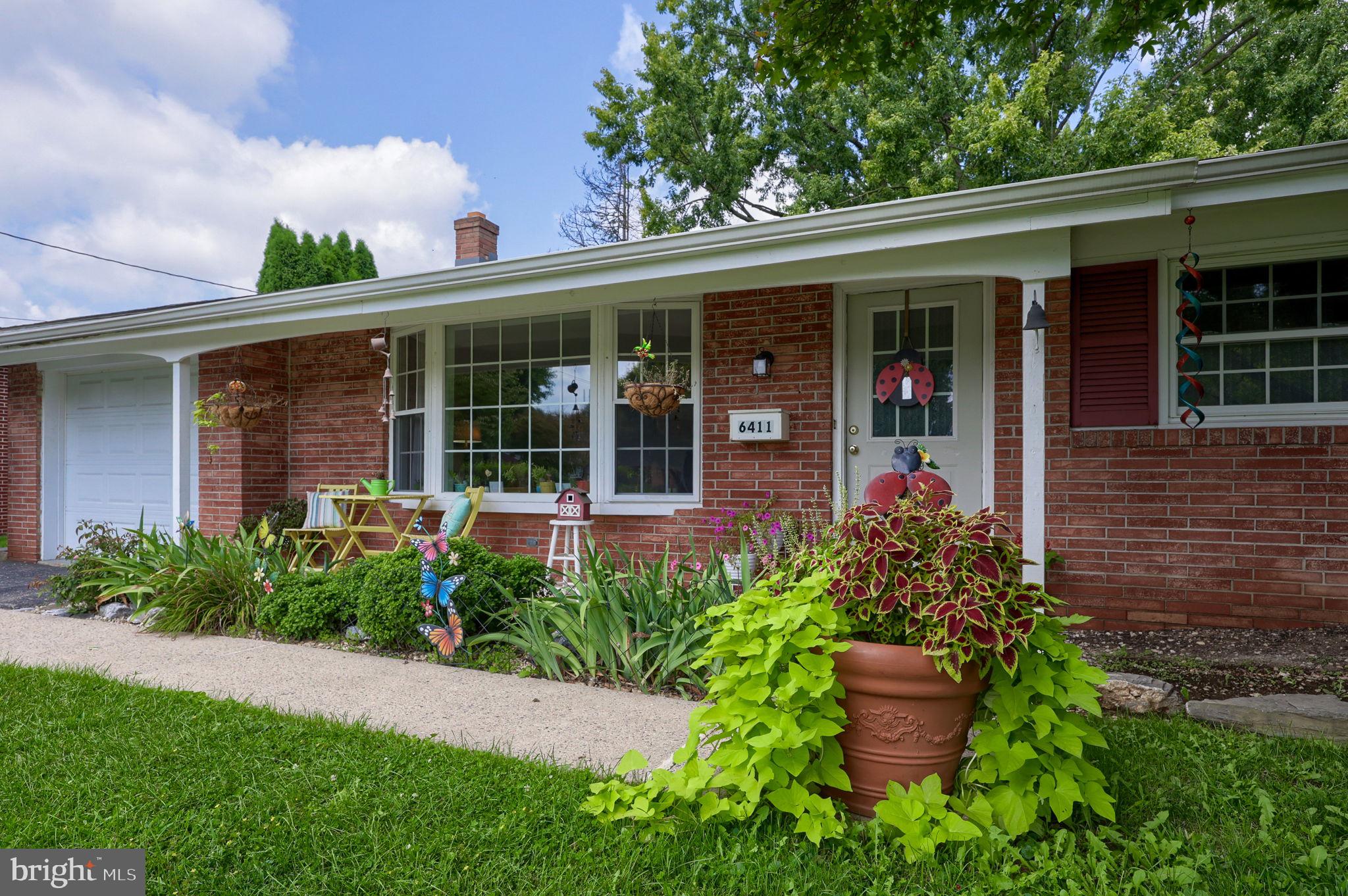 6411 JEANETTE DRIVE