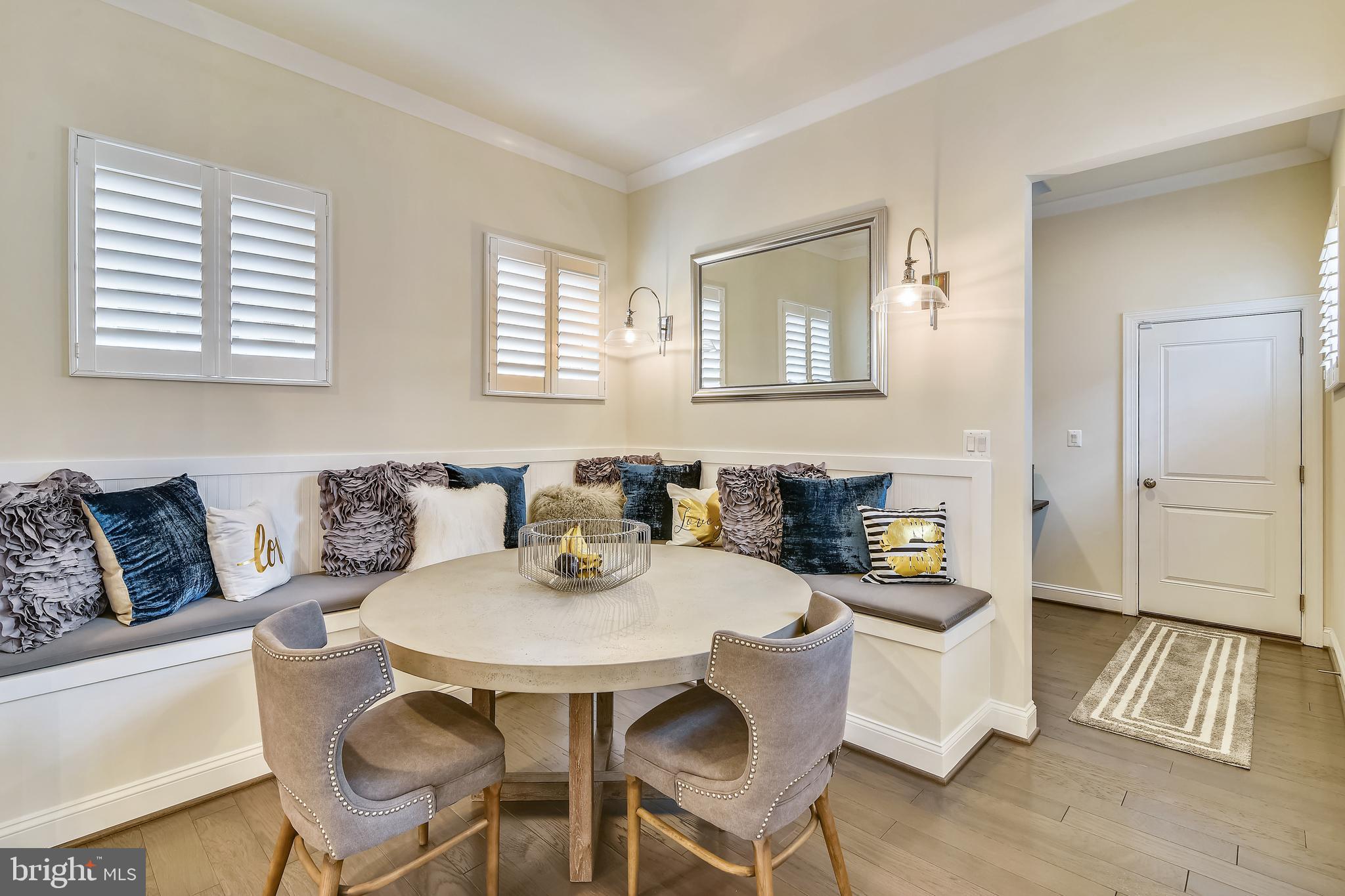 BRAMBLETON - Residential