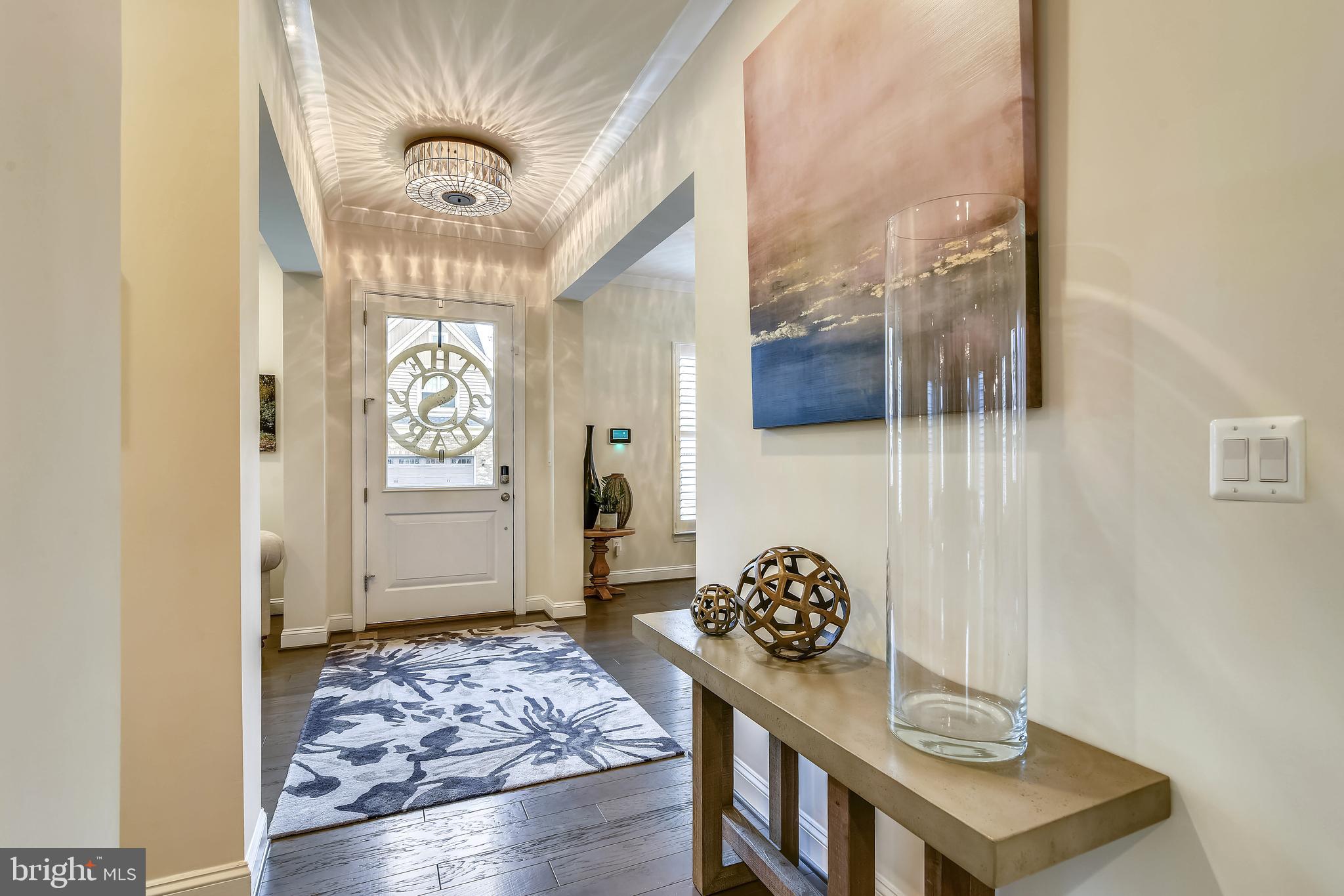 BRAMBLETON - Residential