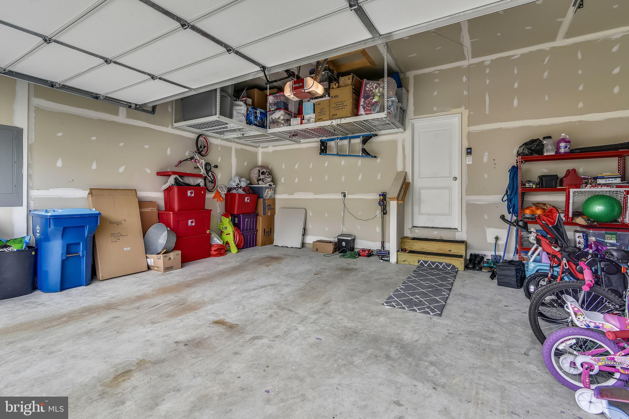 BRAMBLETON - Residential