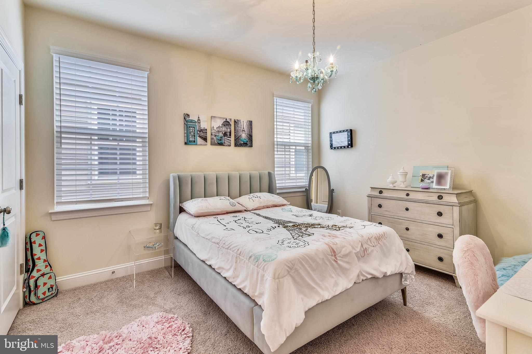 BRAMBLETON - Residential