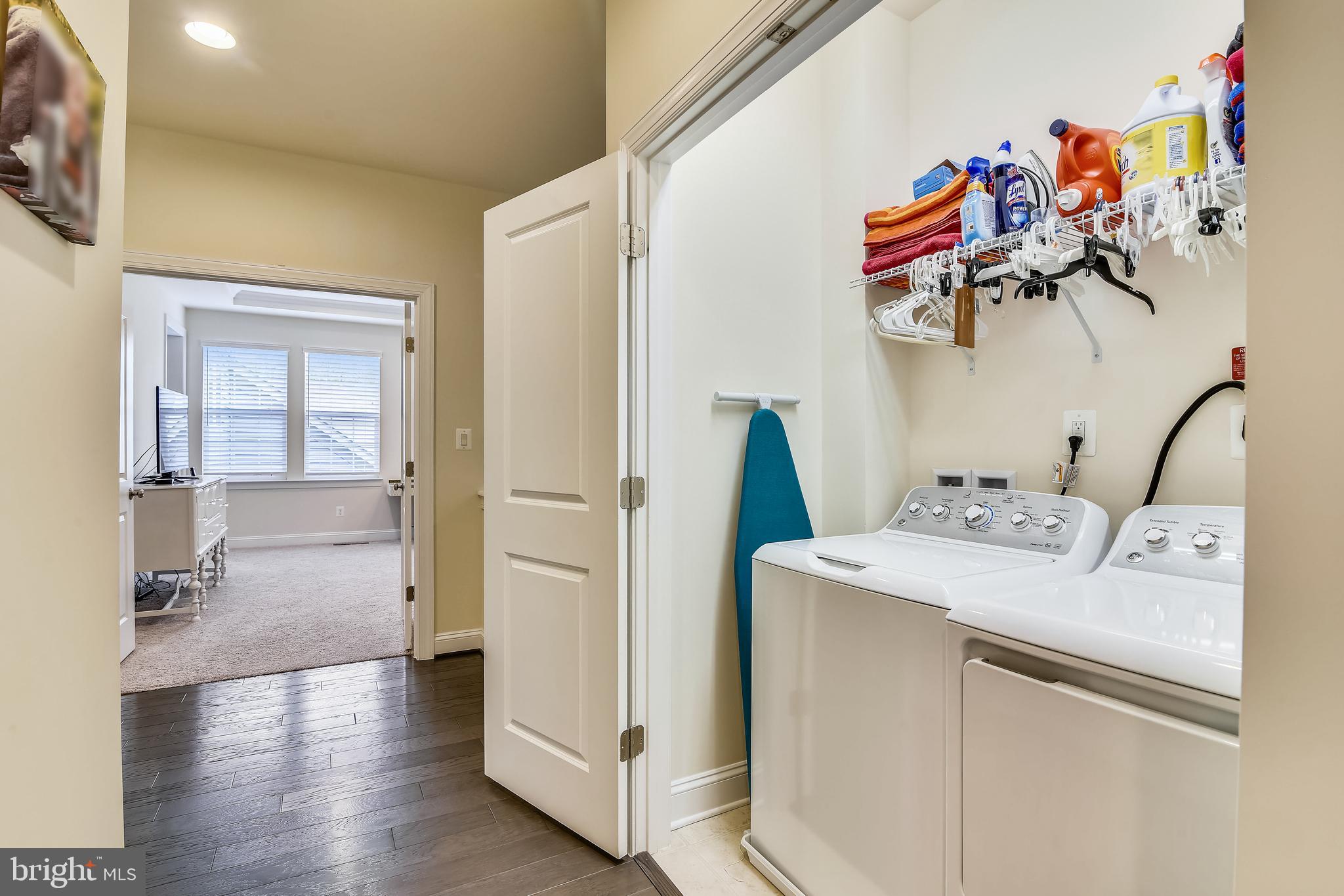 BRAMBLETON - Residential