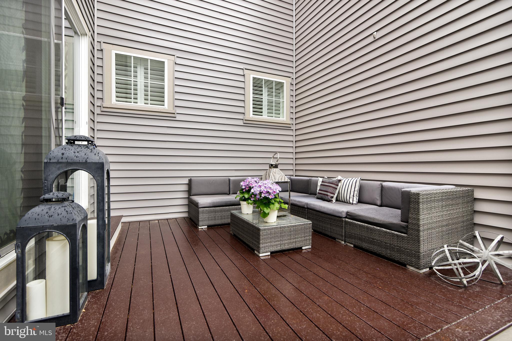 BRAMBLETON - Residential