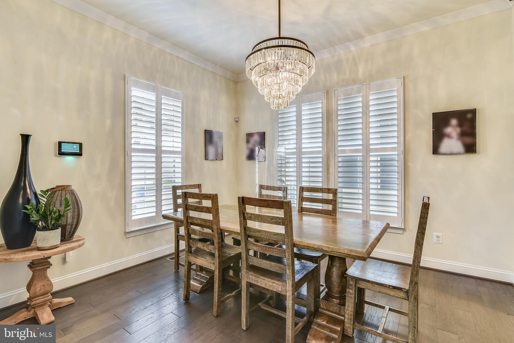 BRAMBLETON - Residential