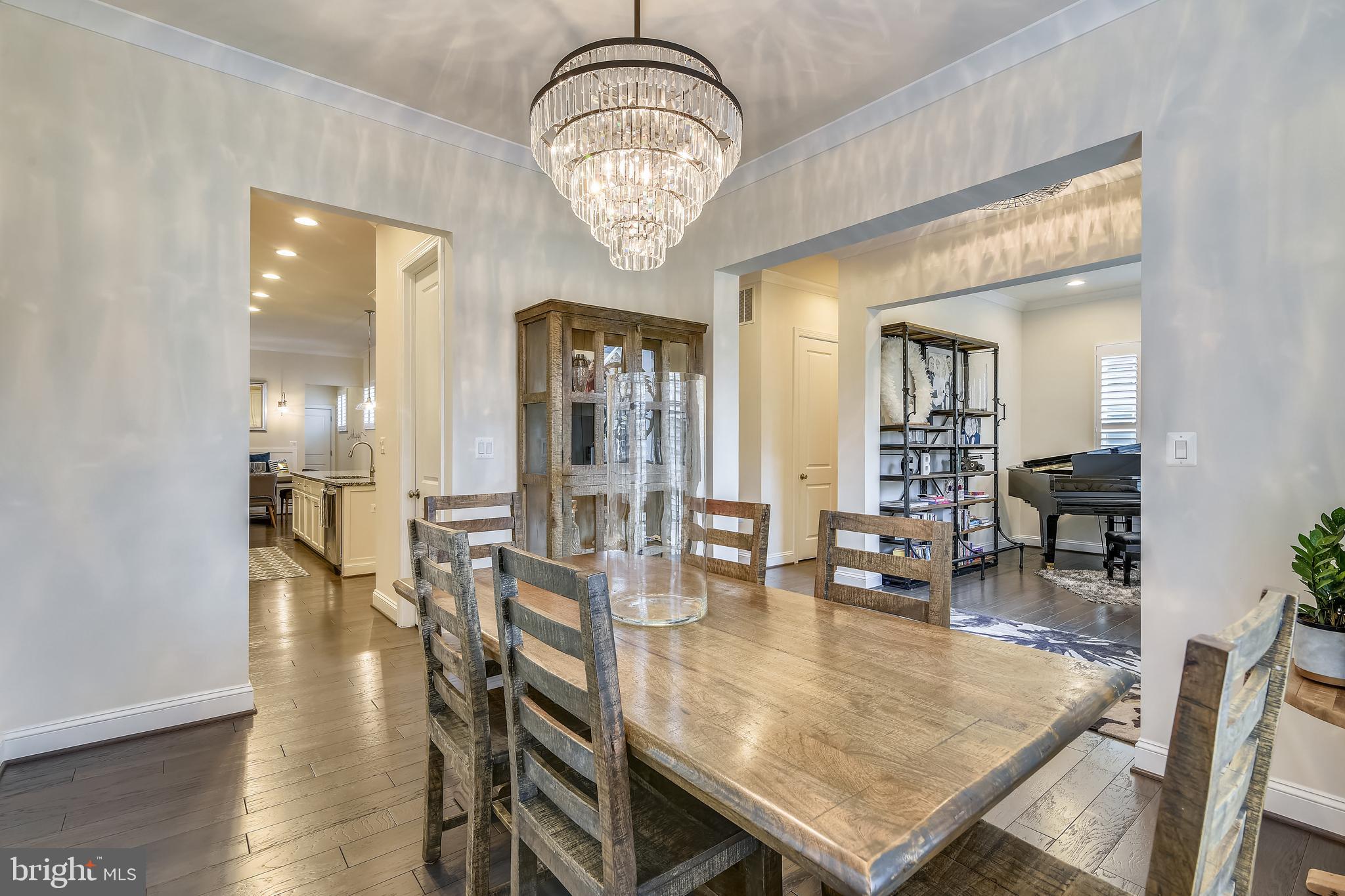 BRAMBLETON - Residential