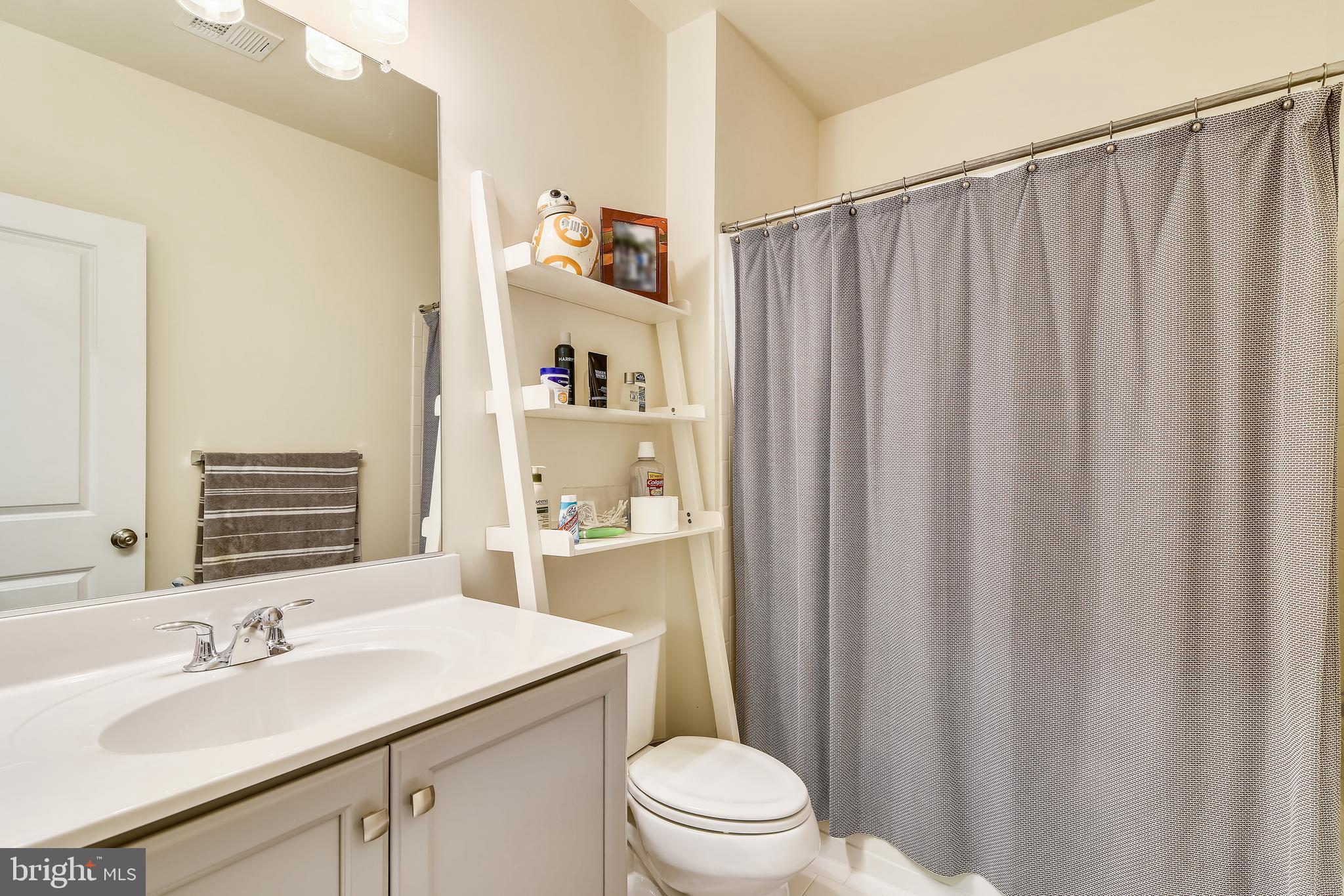 BRAMBLETON - Residential