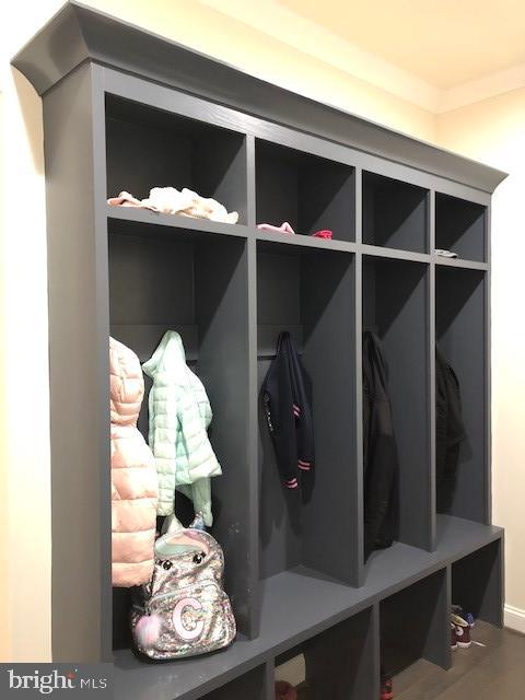 BRAMBLETON - Residential