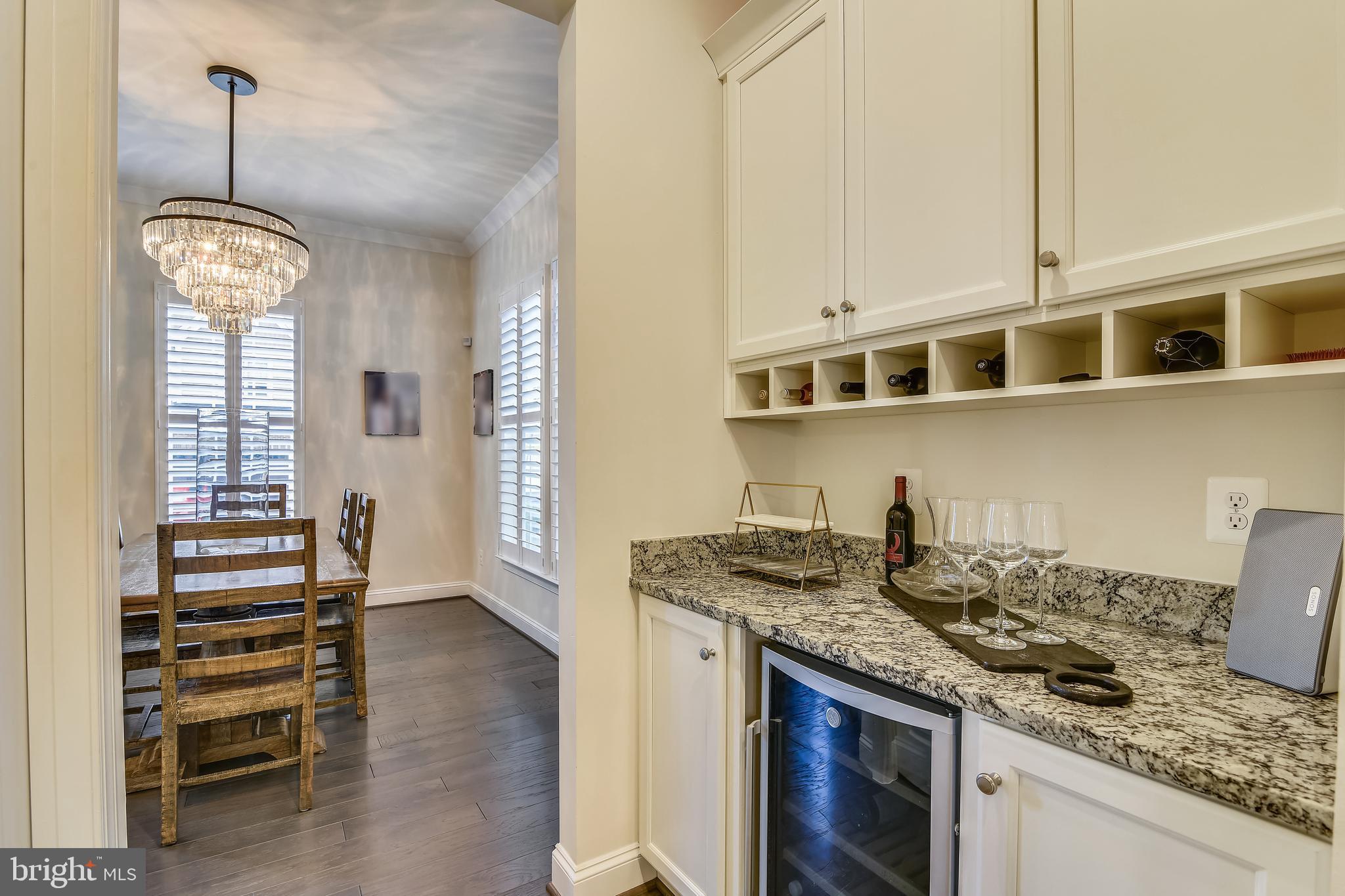 BRAMBLETON - Residential