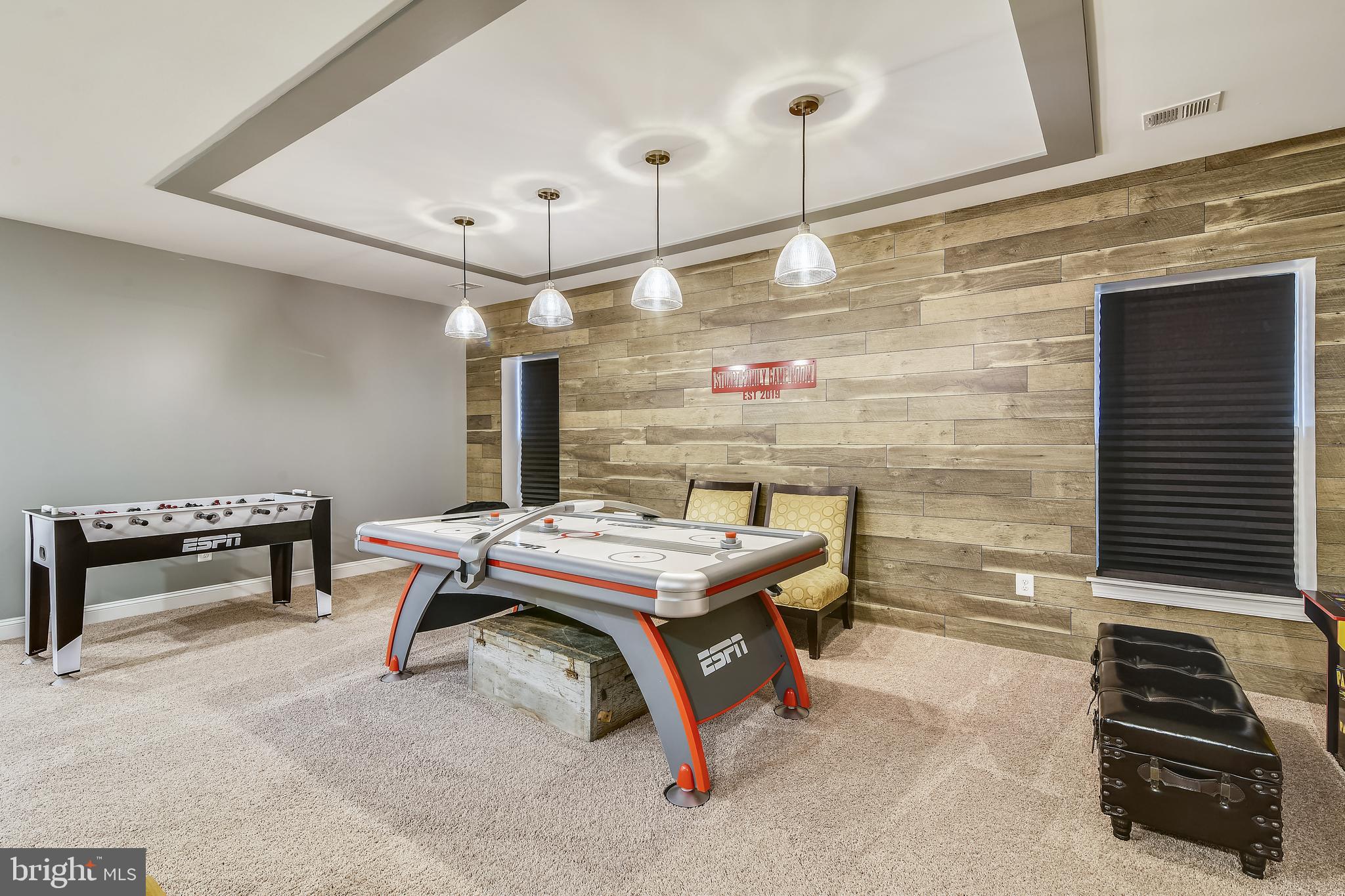 BRAMBLETON - Residential