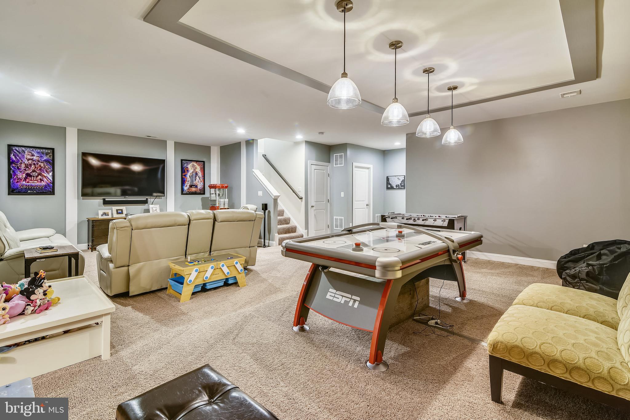 BRAMBLETON - Residential