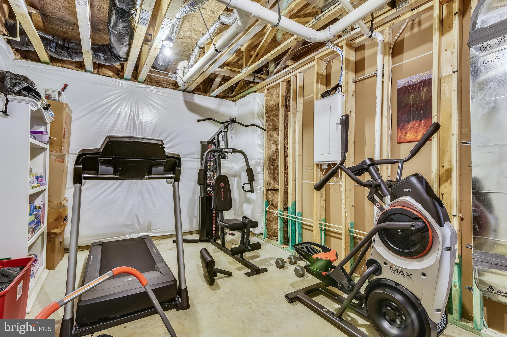 BRAMBLETON - Residential