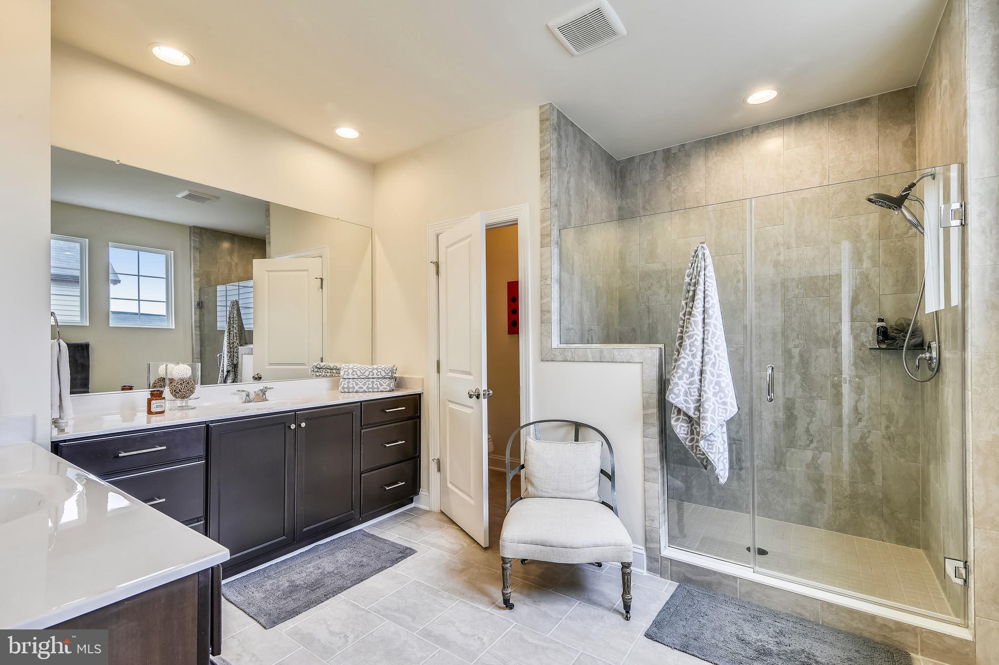 BRAMBLETON - Residential