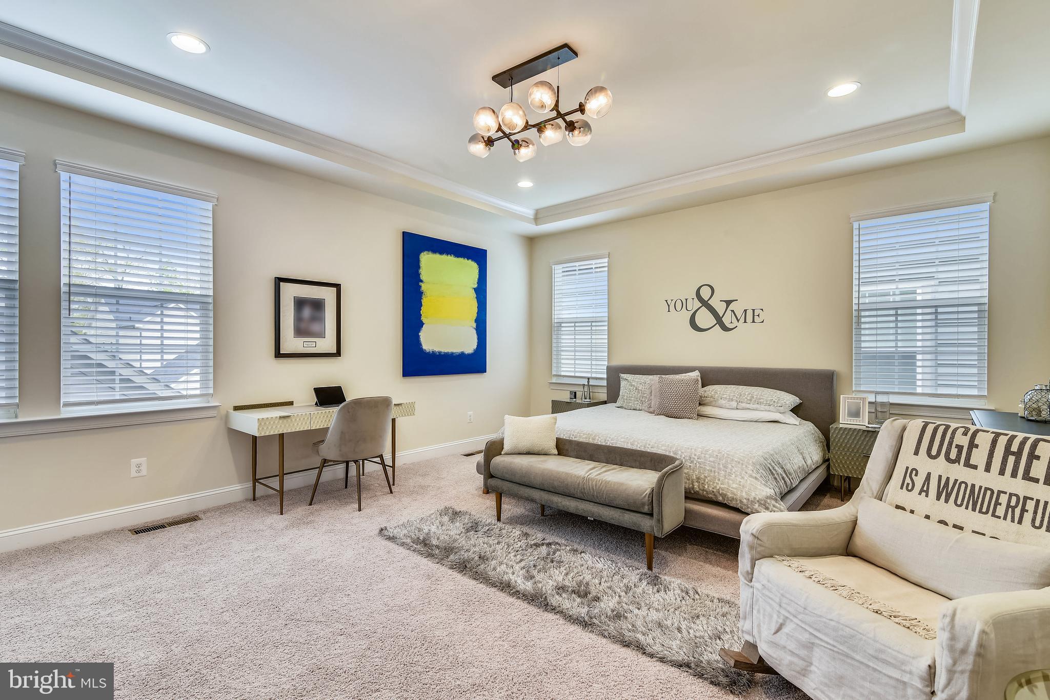 BRAMBLETON - Residential