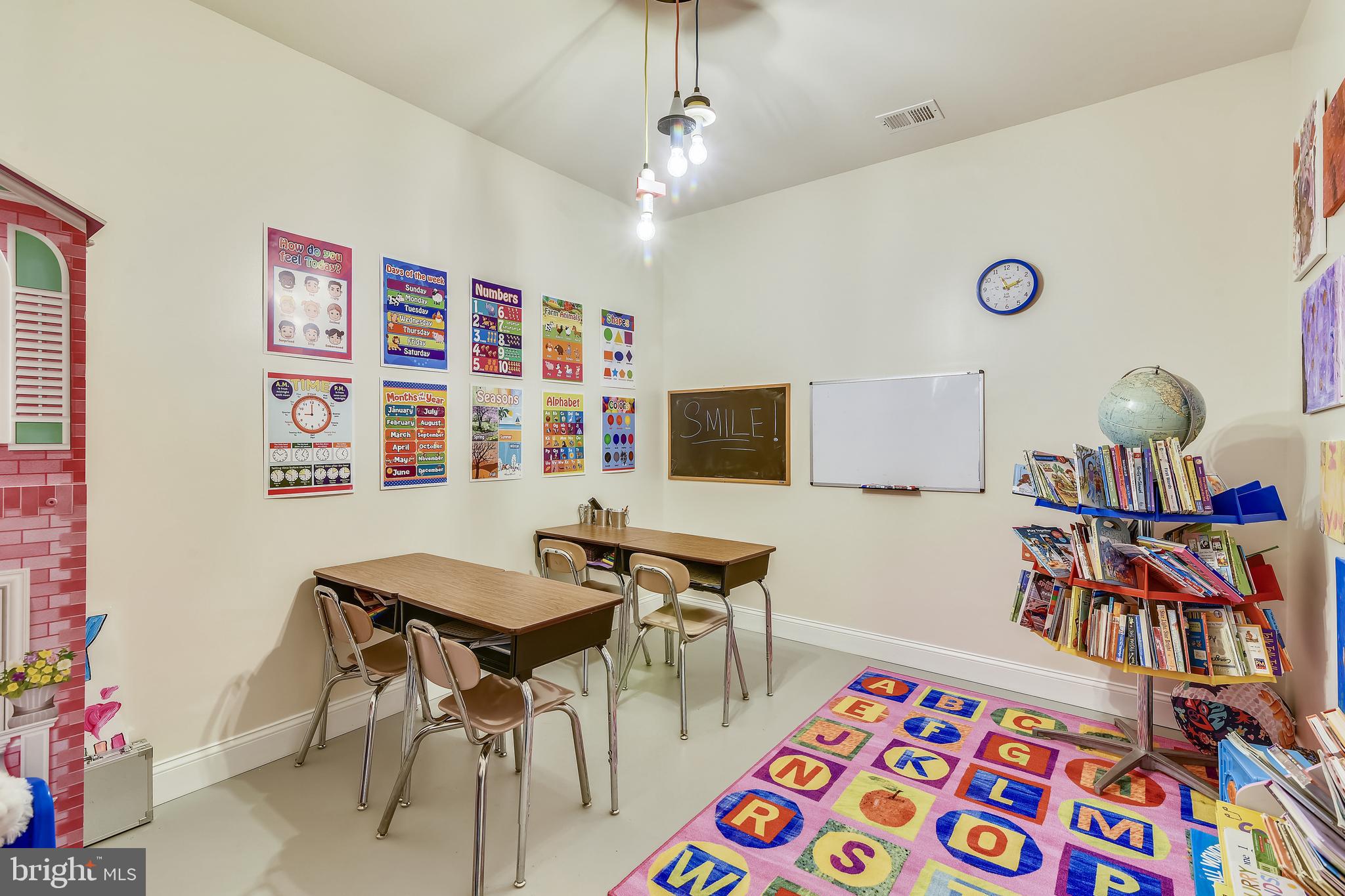 BRAMBLETON - Residential