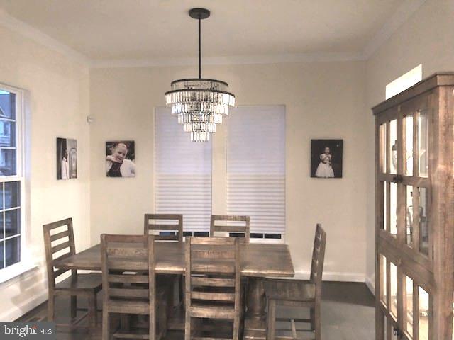 BRAMBLETON - Residential