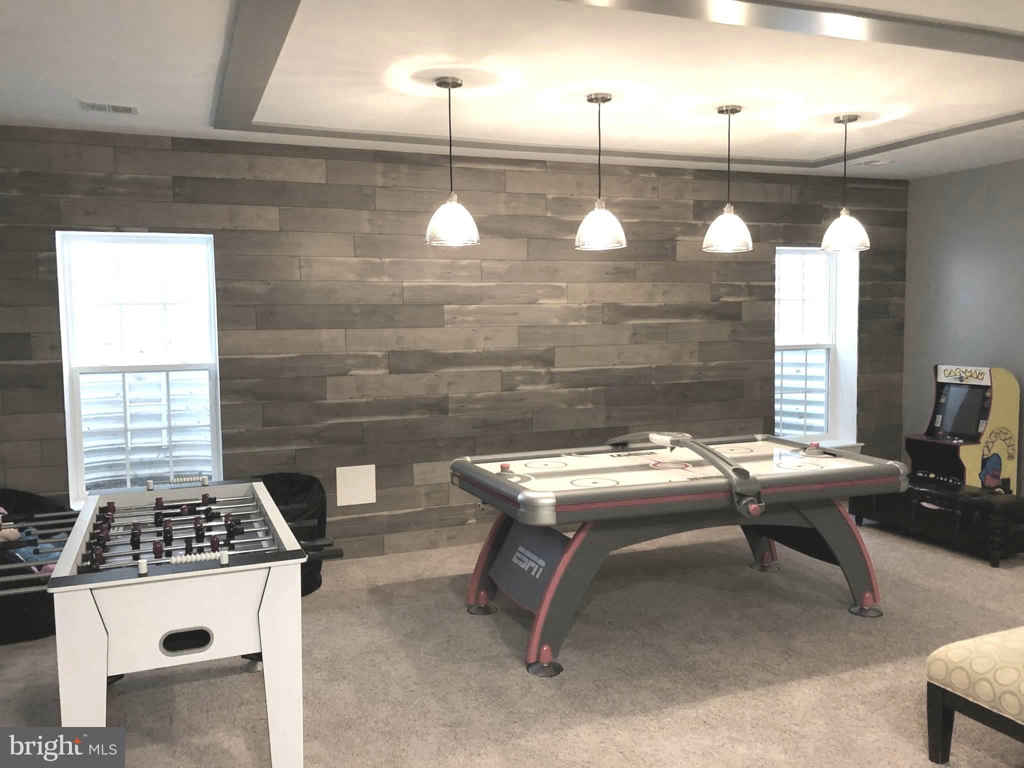 BRAMBLETON - Residential