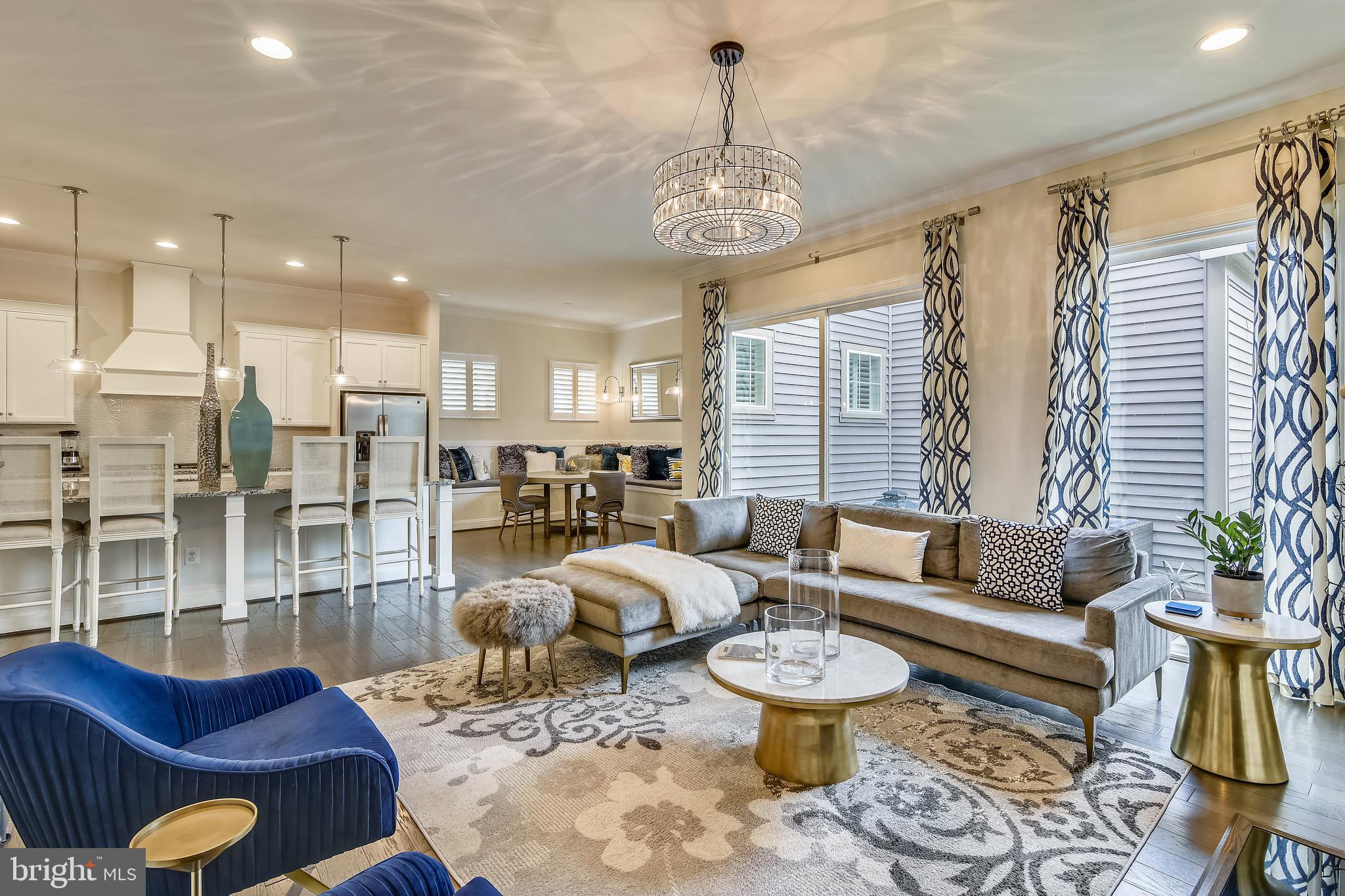 BRAMBLETON - Residential