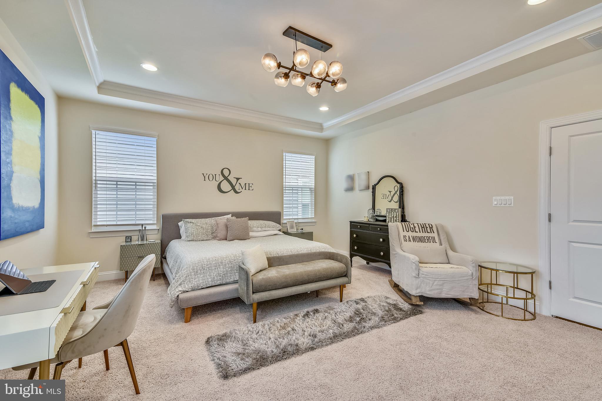 BRAMBLETON - Residential