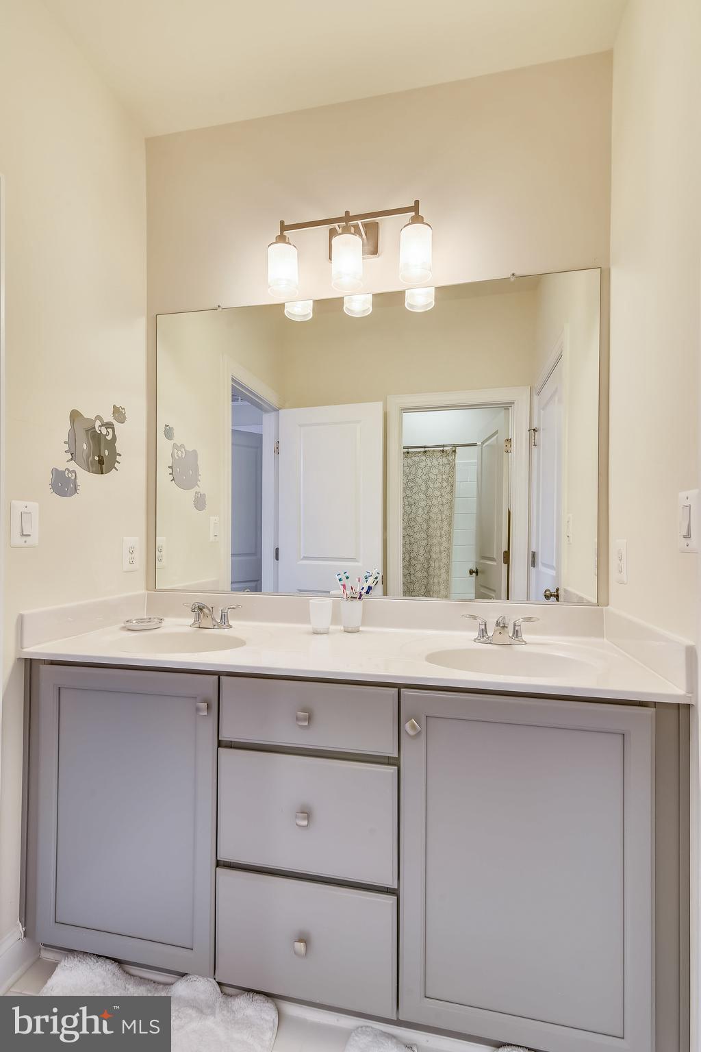 BRAMBLETON - Residential