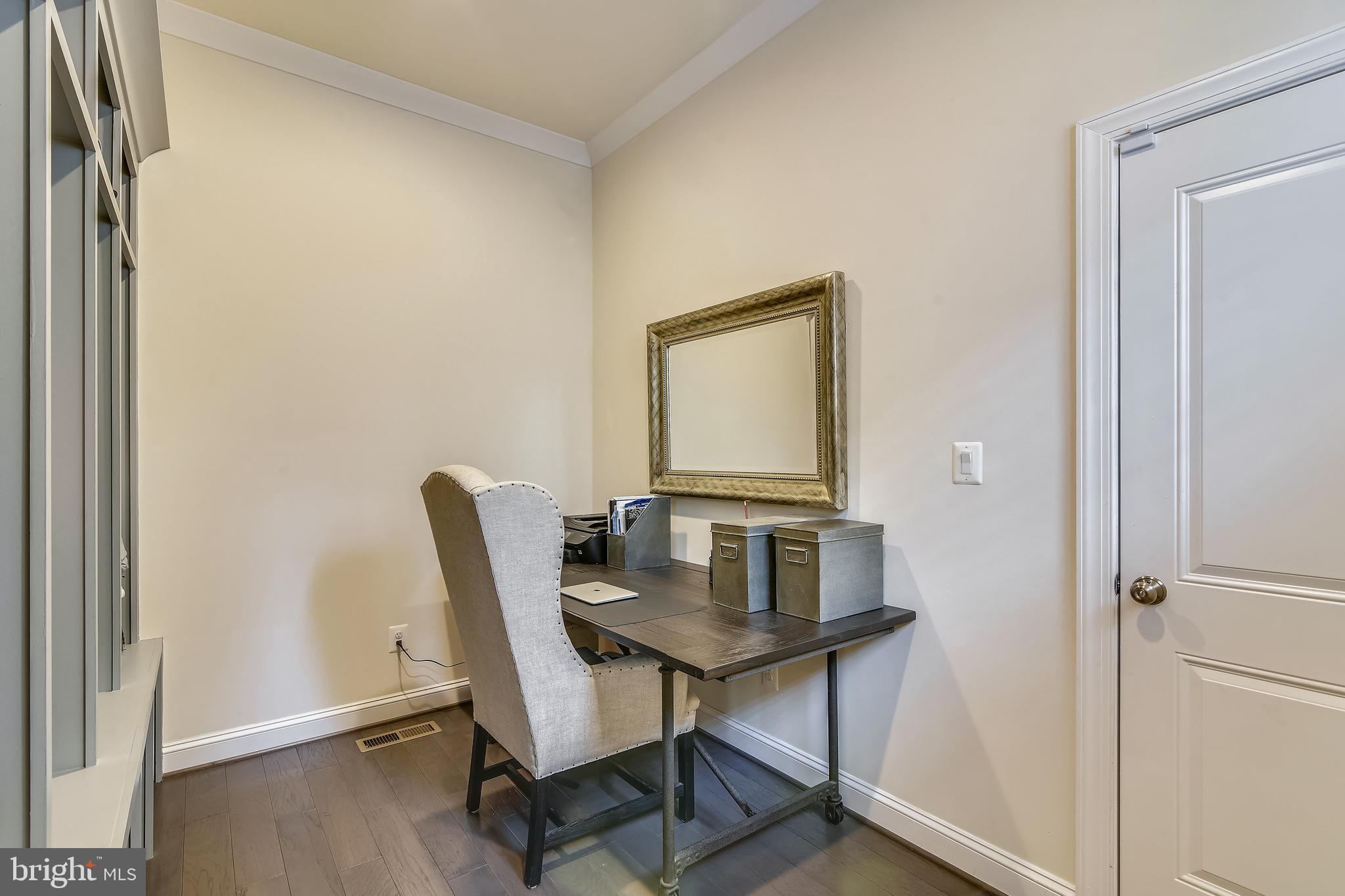 BRAMBLETON - Residential