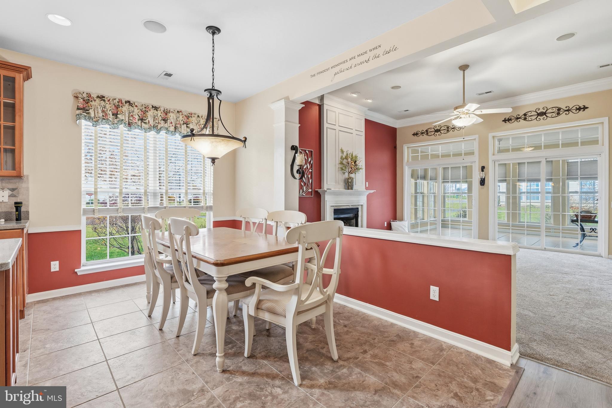 TRADITIONS AT SKIP - Residential