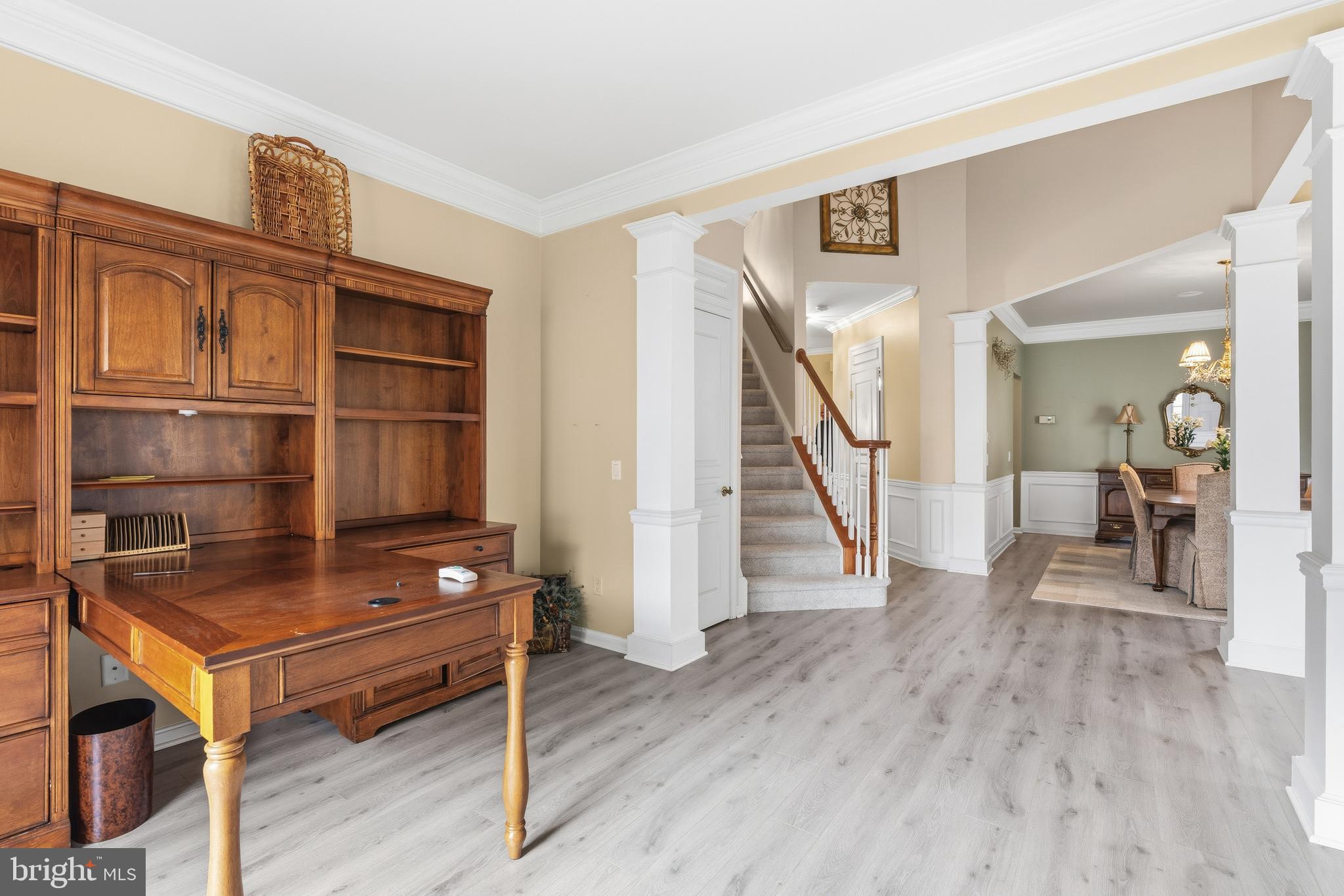 TRADITIONS AT SKIP - Residential